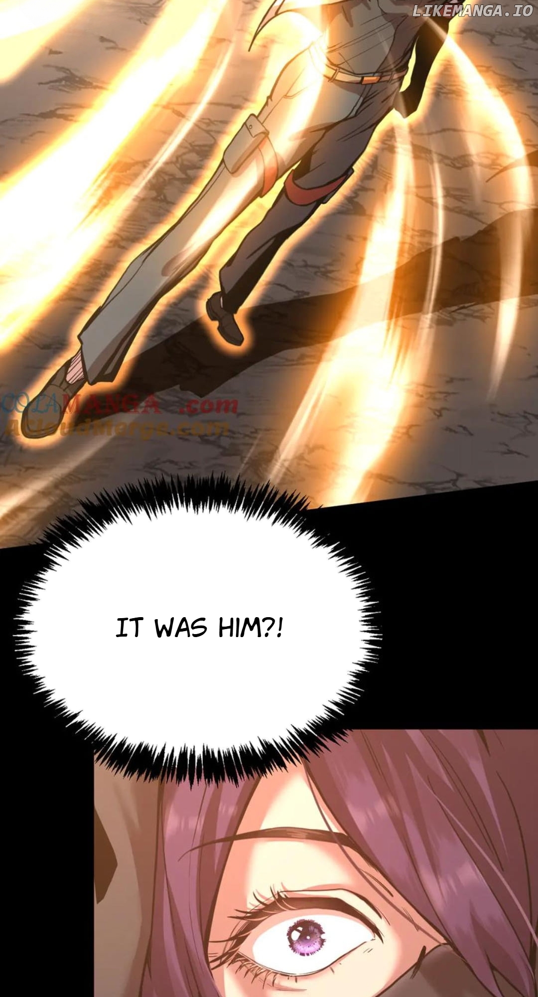 Read Log into the Future Manga Online