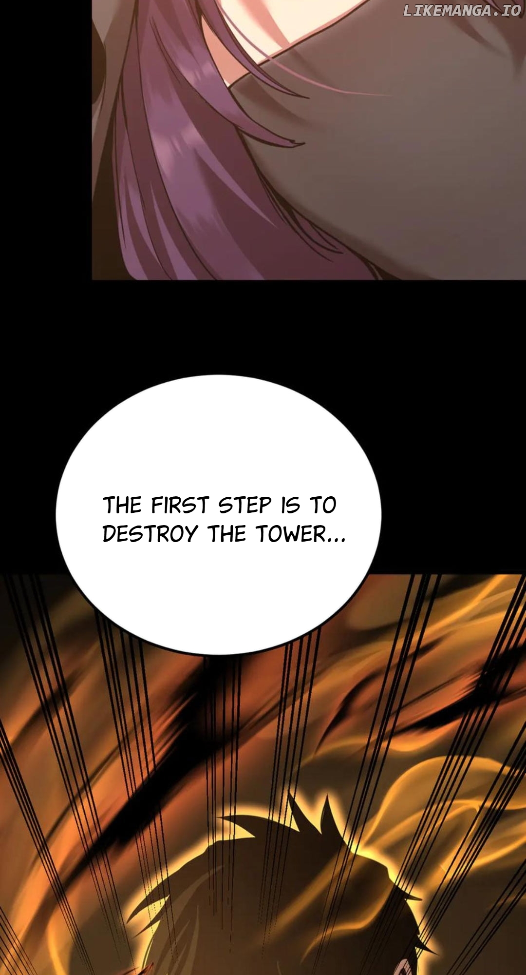 Read Log into the Future Manga Online