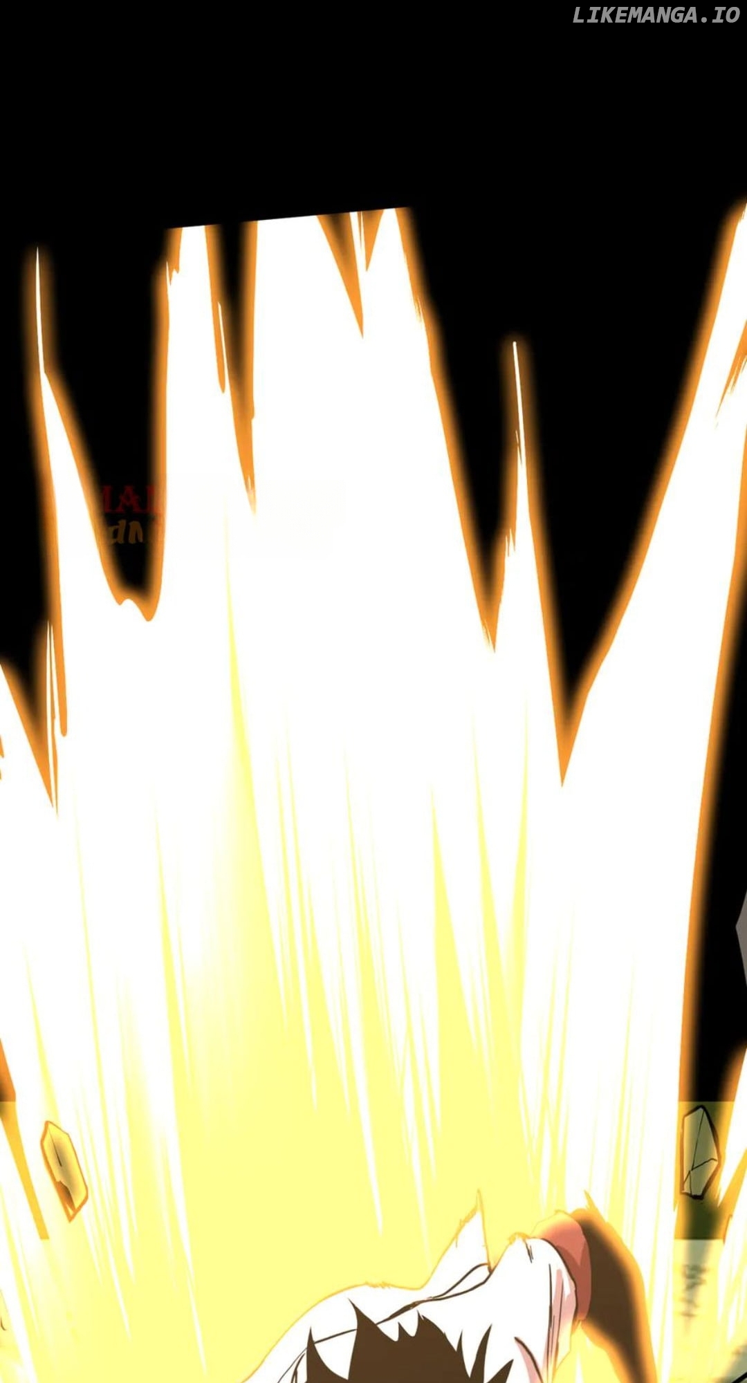 Read Log into the Future Manga Online