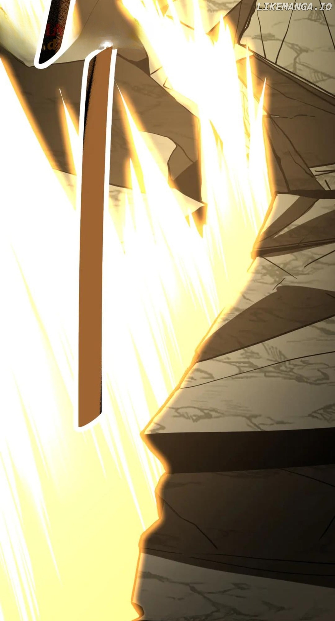 Read Log into the Future Manga Online