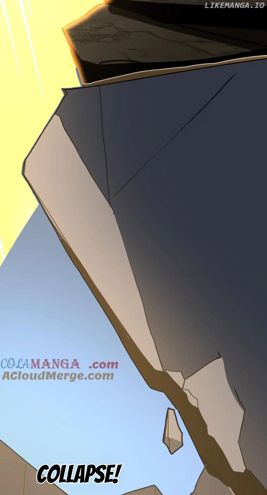 Read Log into the Future Manga Online