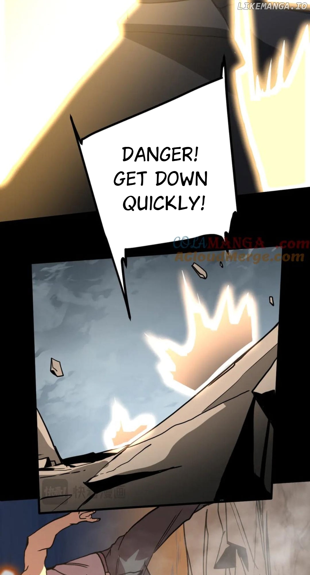 Read Log into the Future Manga Online