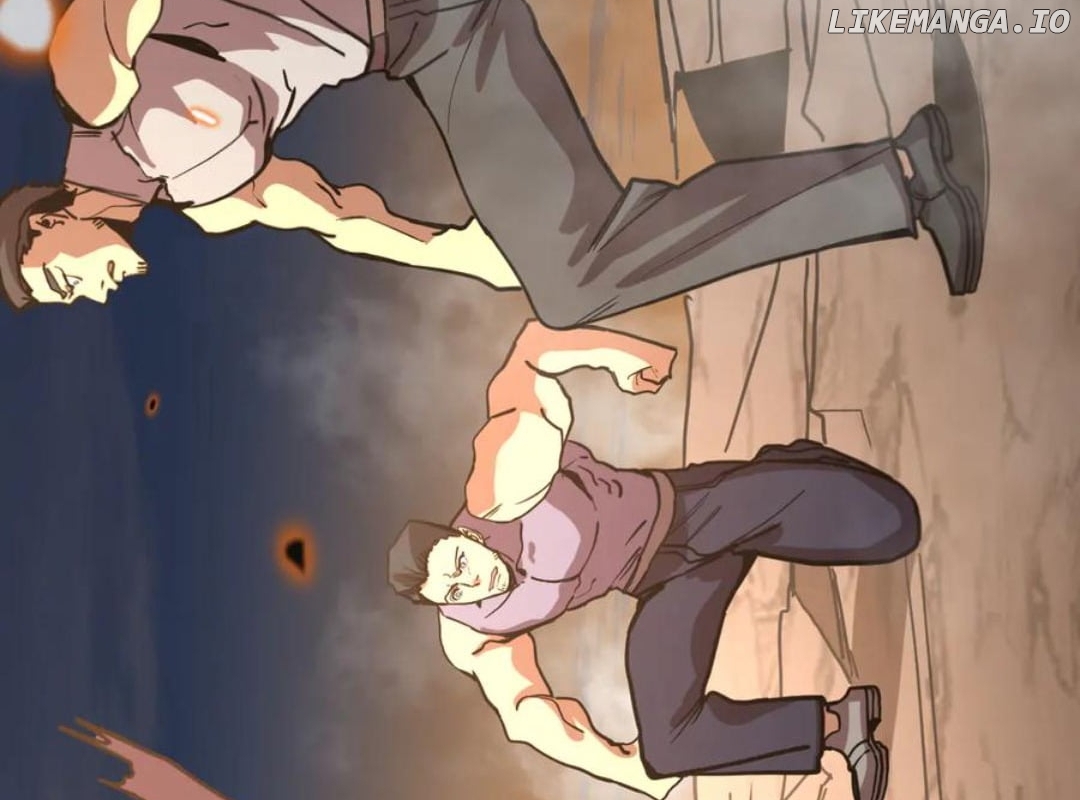 Read Log into the Future Manga Online