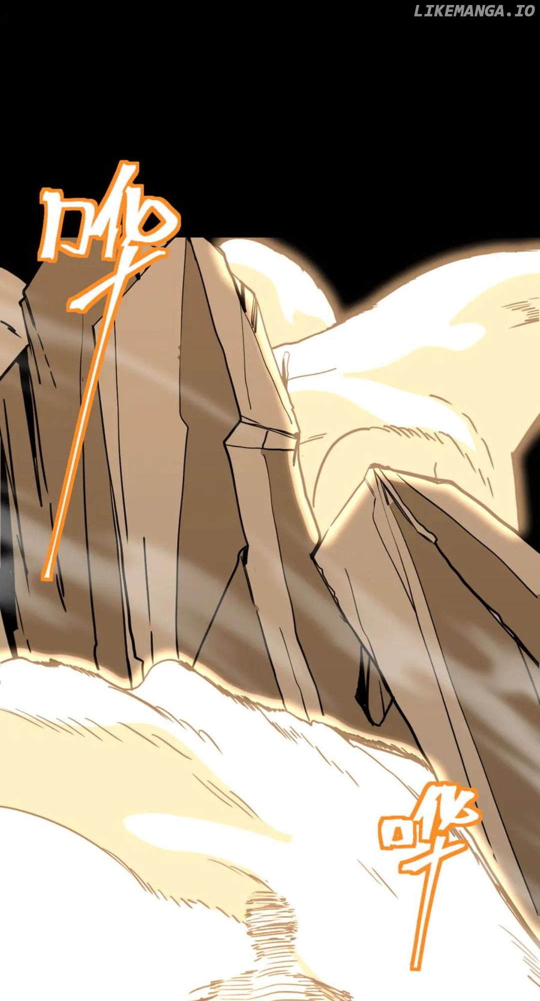 Read Log into the Future Manga Online
