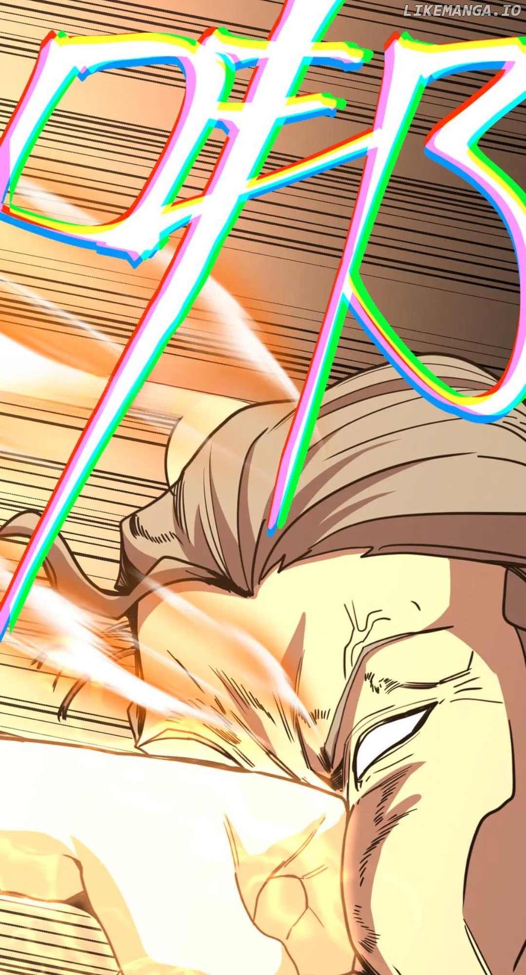 Read Log into the Future Manga Online
