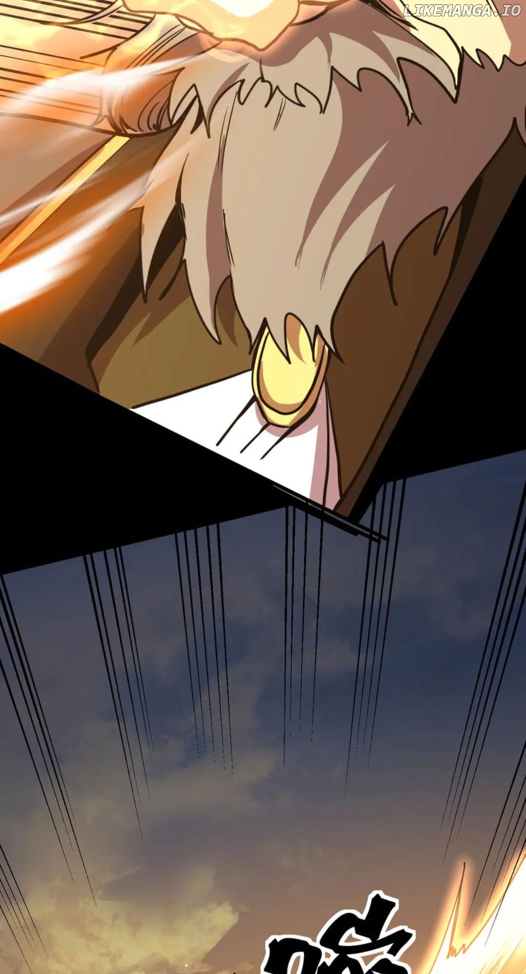 Read Log into the Future Manga Online