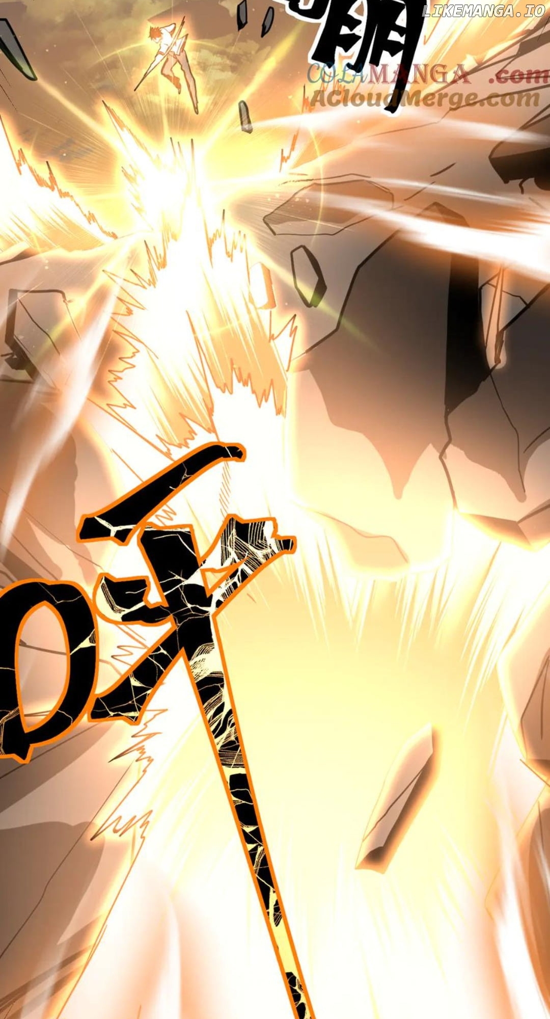 Read Log into the Future Manga Online