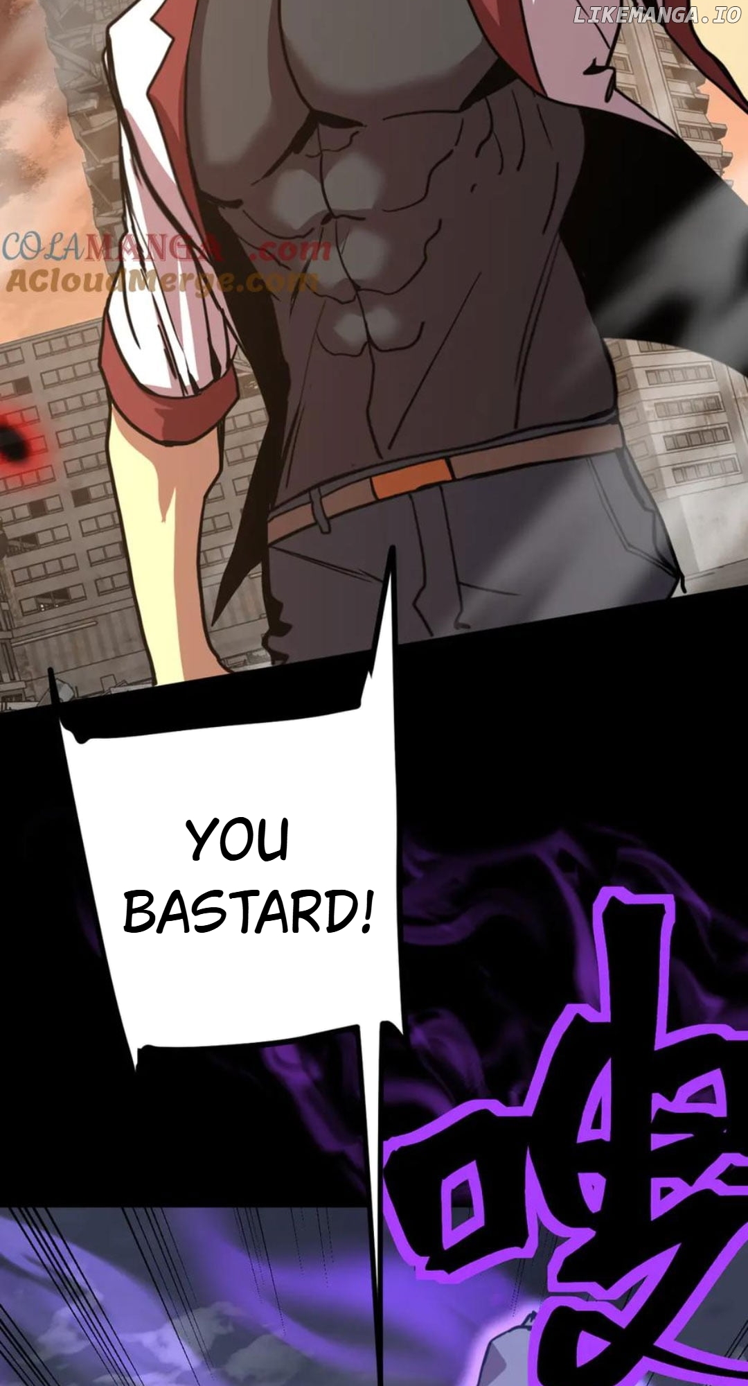 Read Log into the Future Manga Online