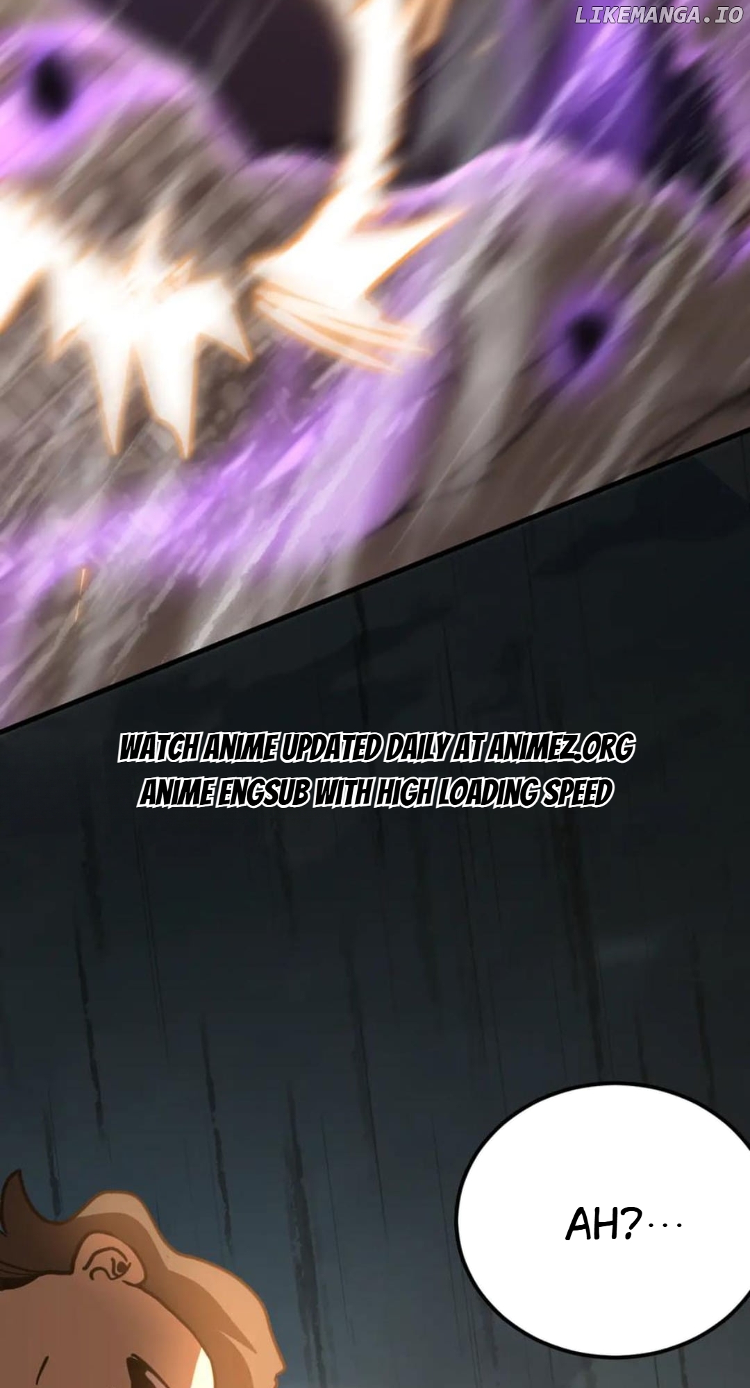 Read Log into the Future Manga Online
