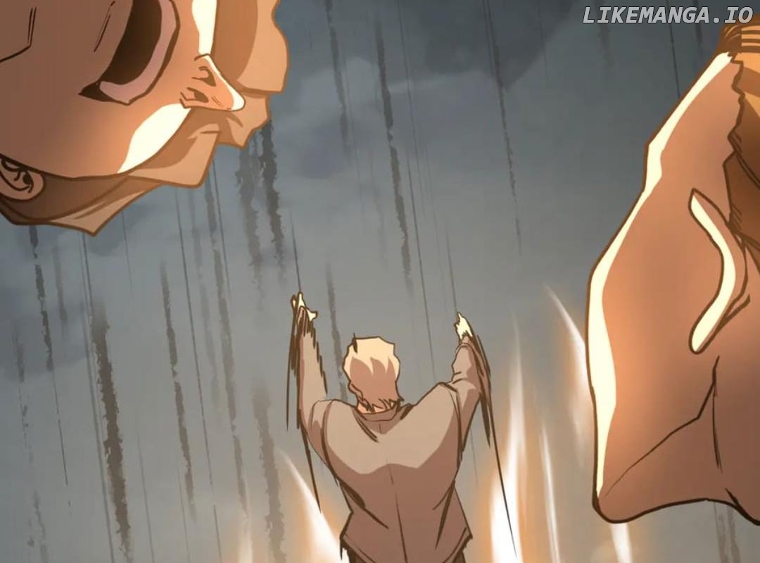 Read Log into the Future Manga Online