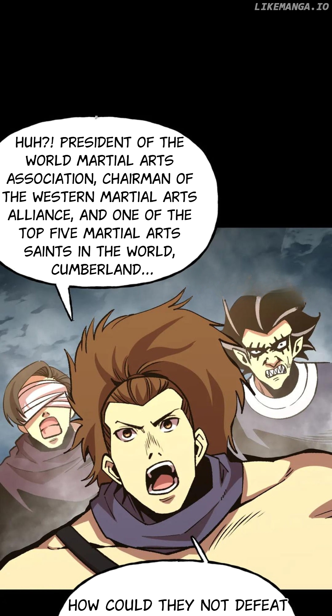 Read Log into the Future Manga Online