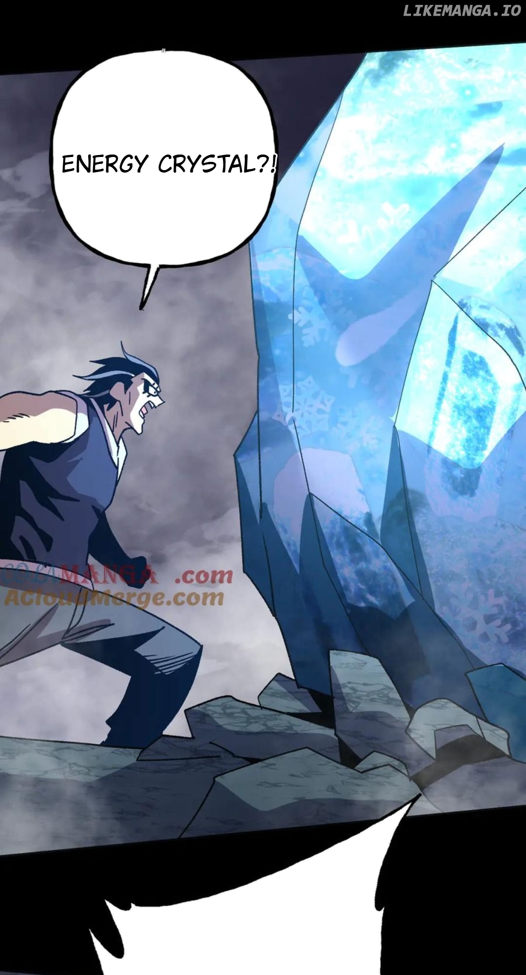 Read Log into the Future Manga Online