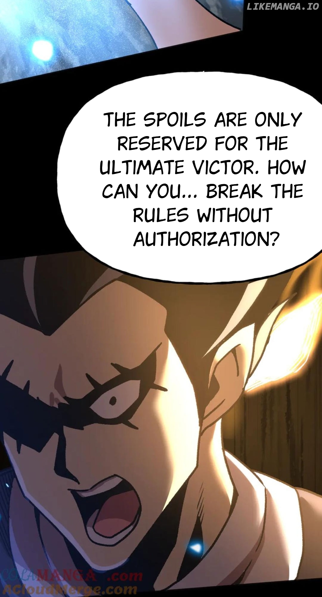 Read Log into the Future Manga Online
