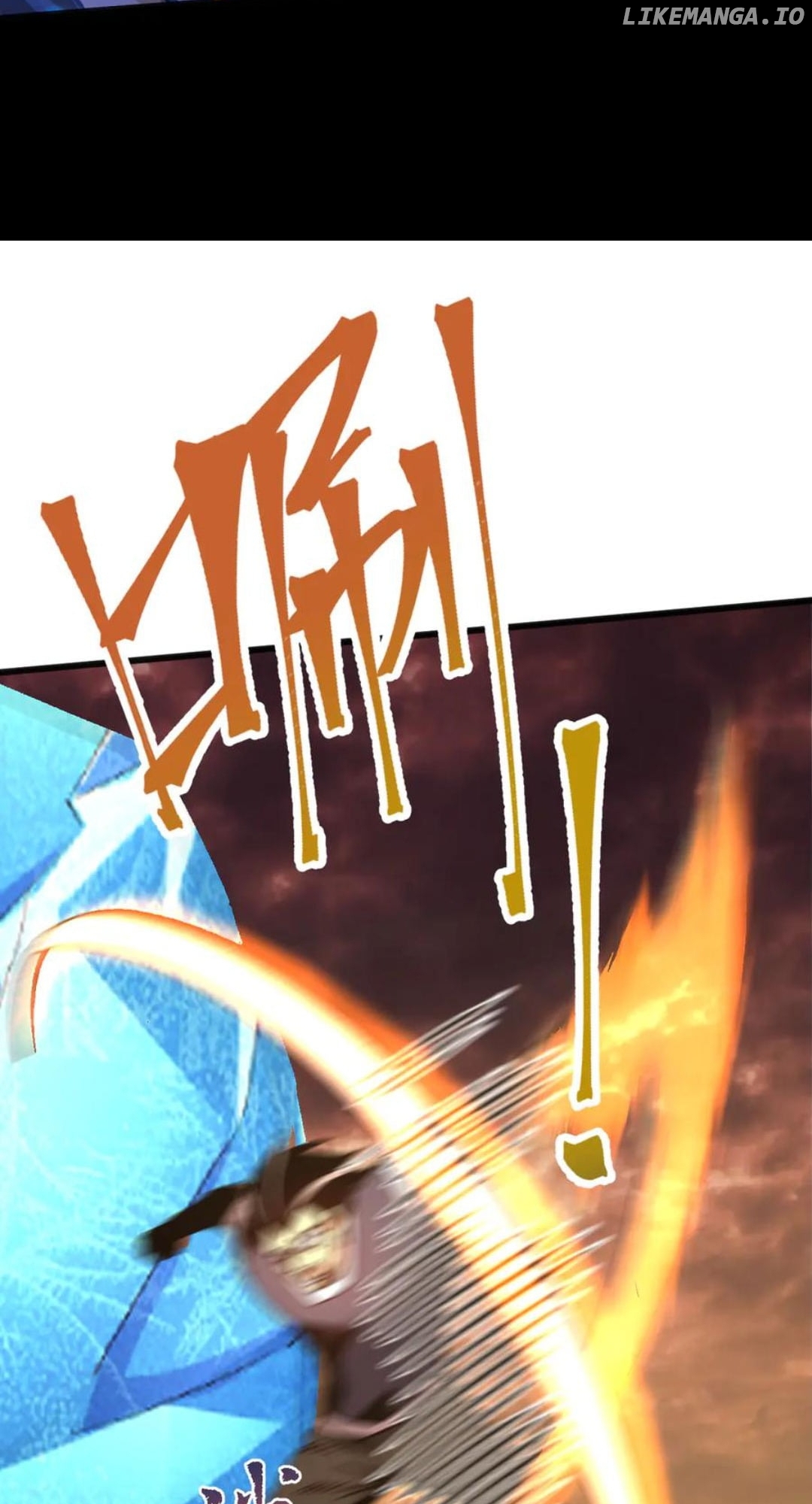Read Log into the Future Manga Online