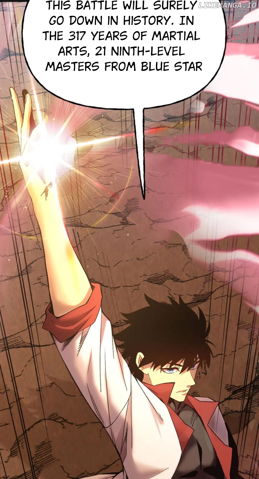 Read Log into the Future Manga Online