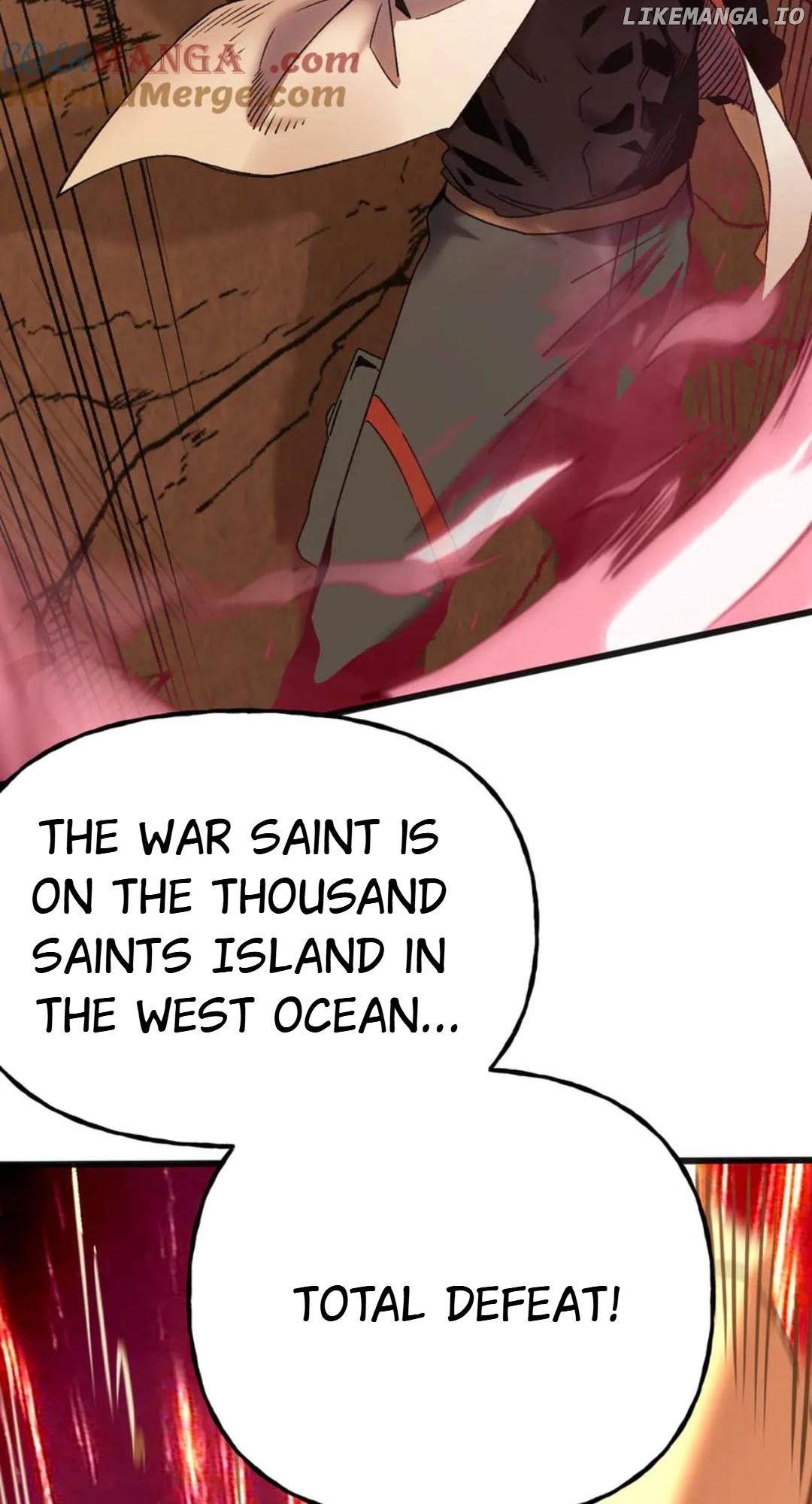 Read Log into the Future Manga Online