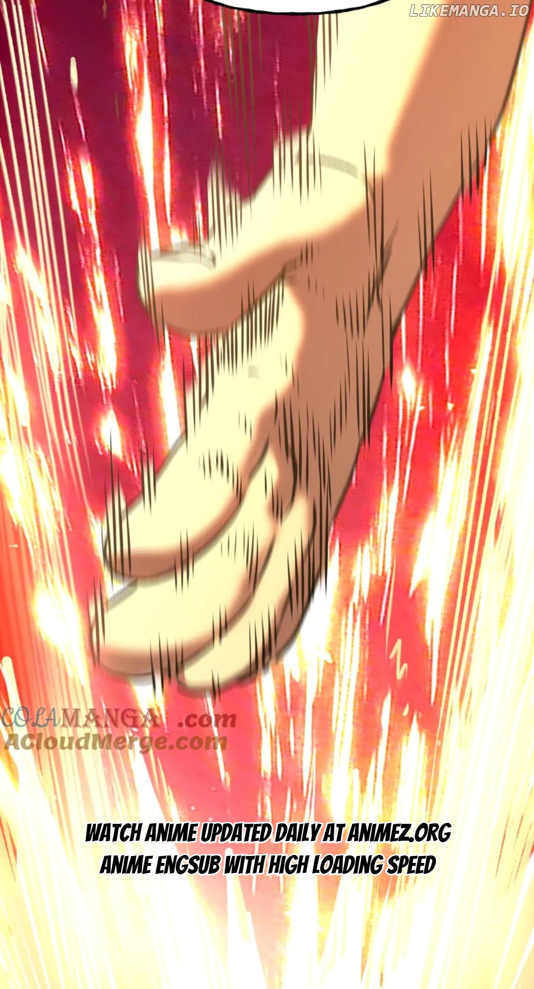 Read Log into the Future Manga Online