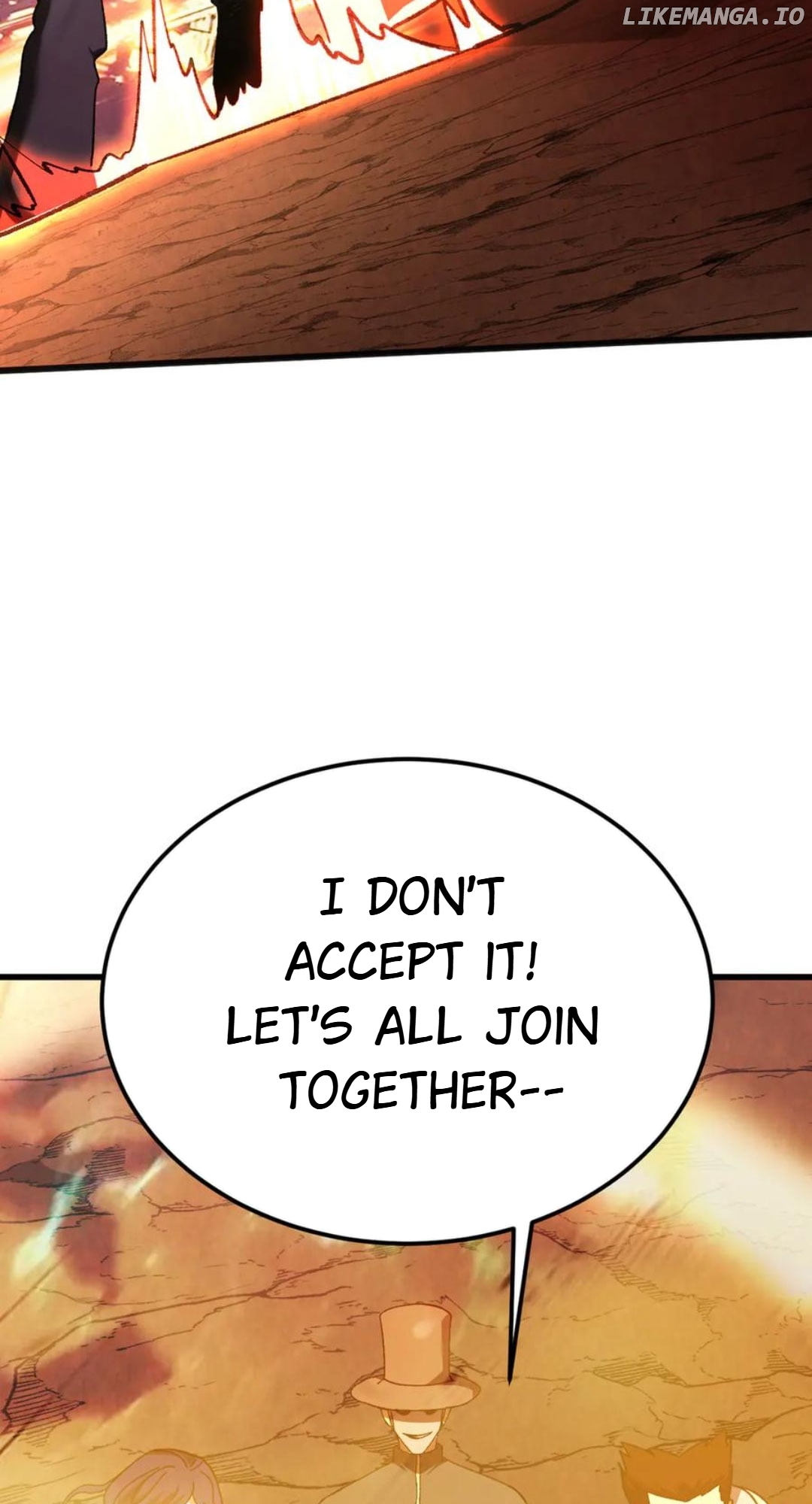 Read Log into the Future Manga Online