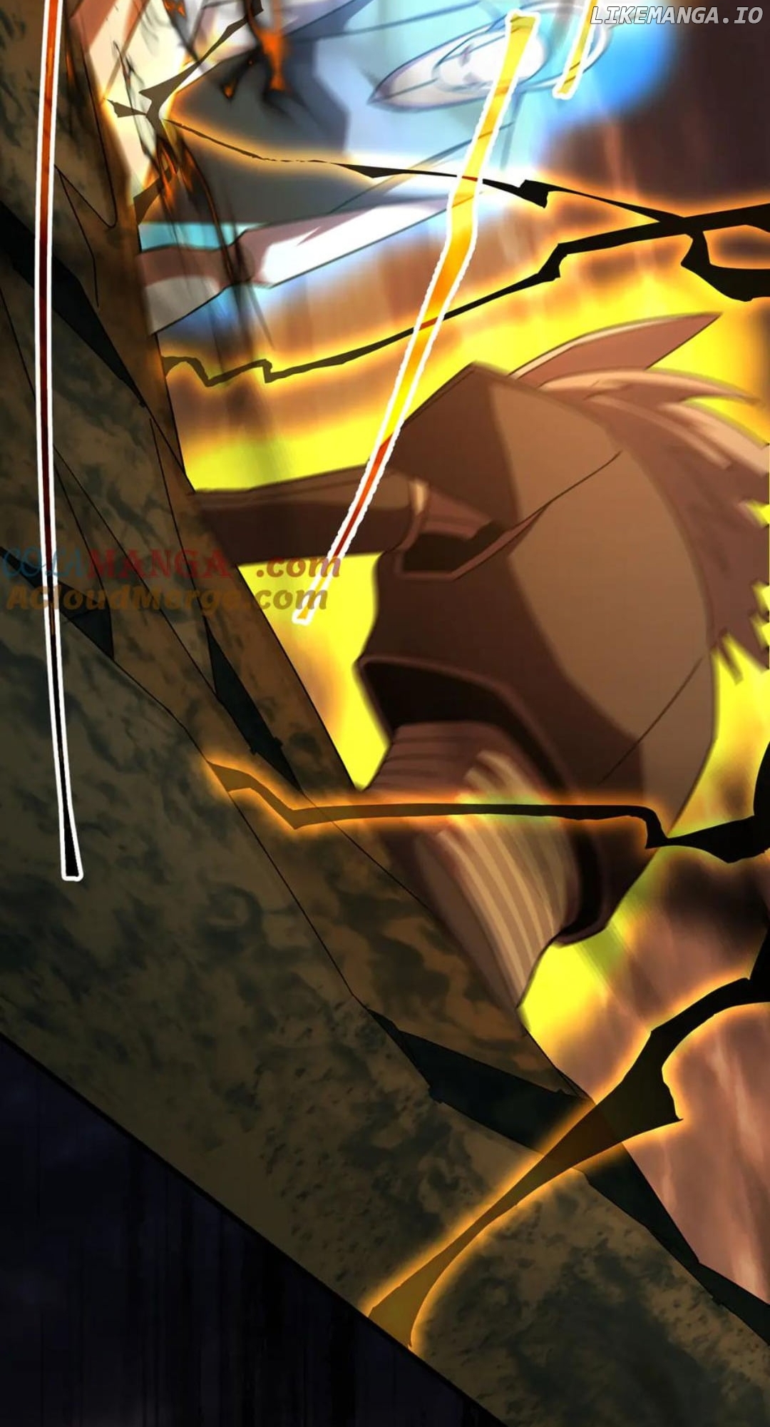 Read Log into the Future Manga Online