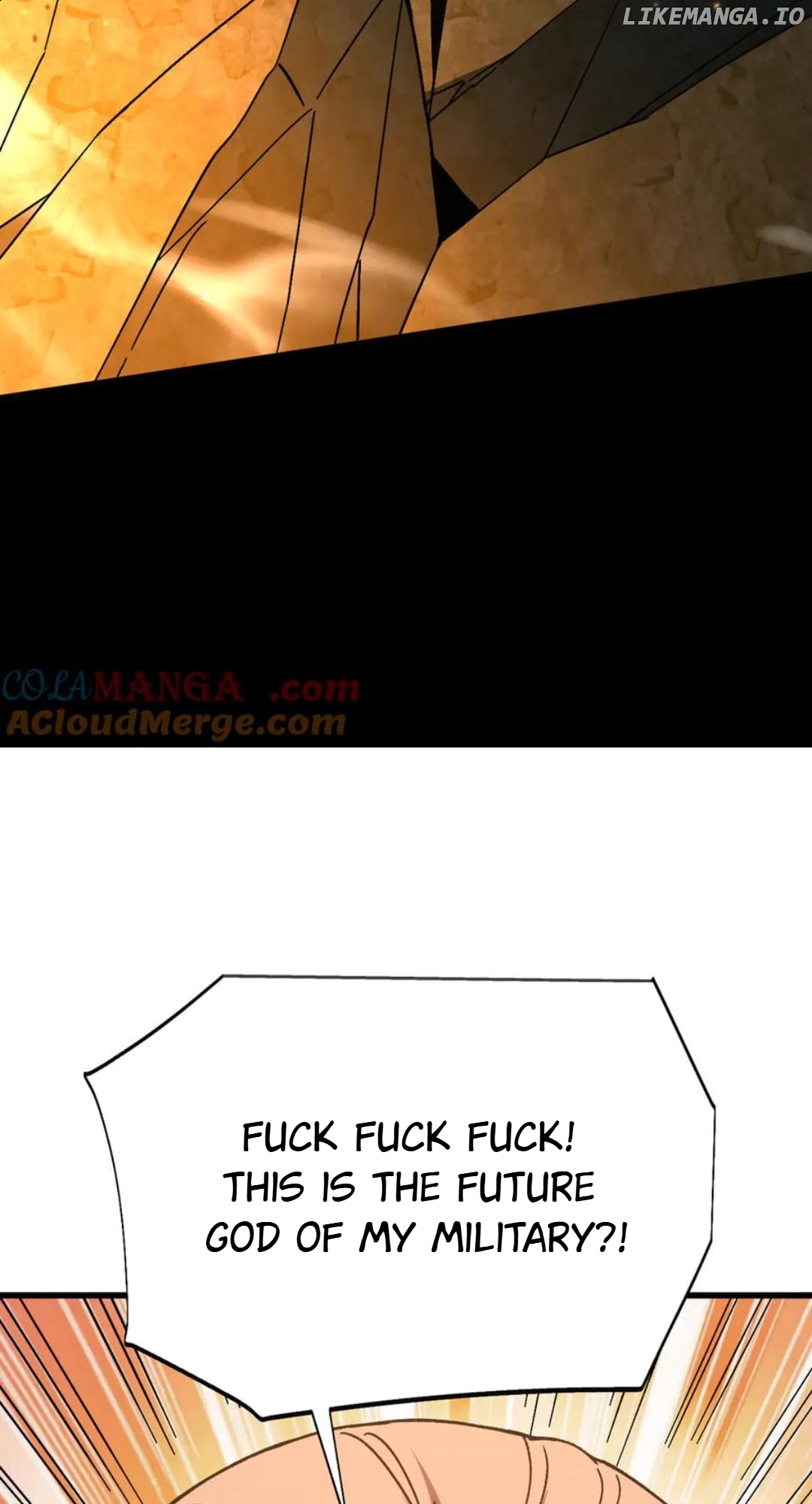 Read Log into the Future Manga Online