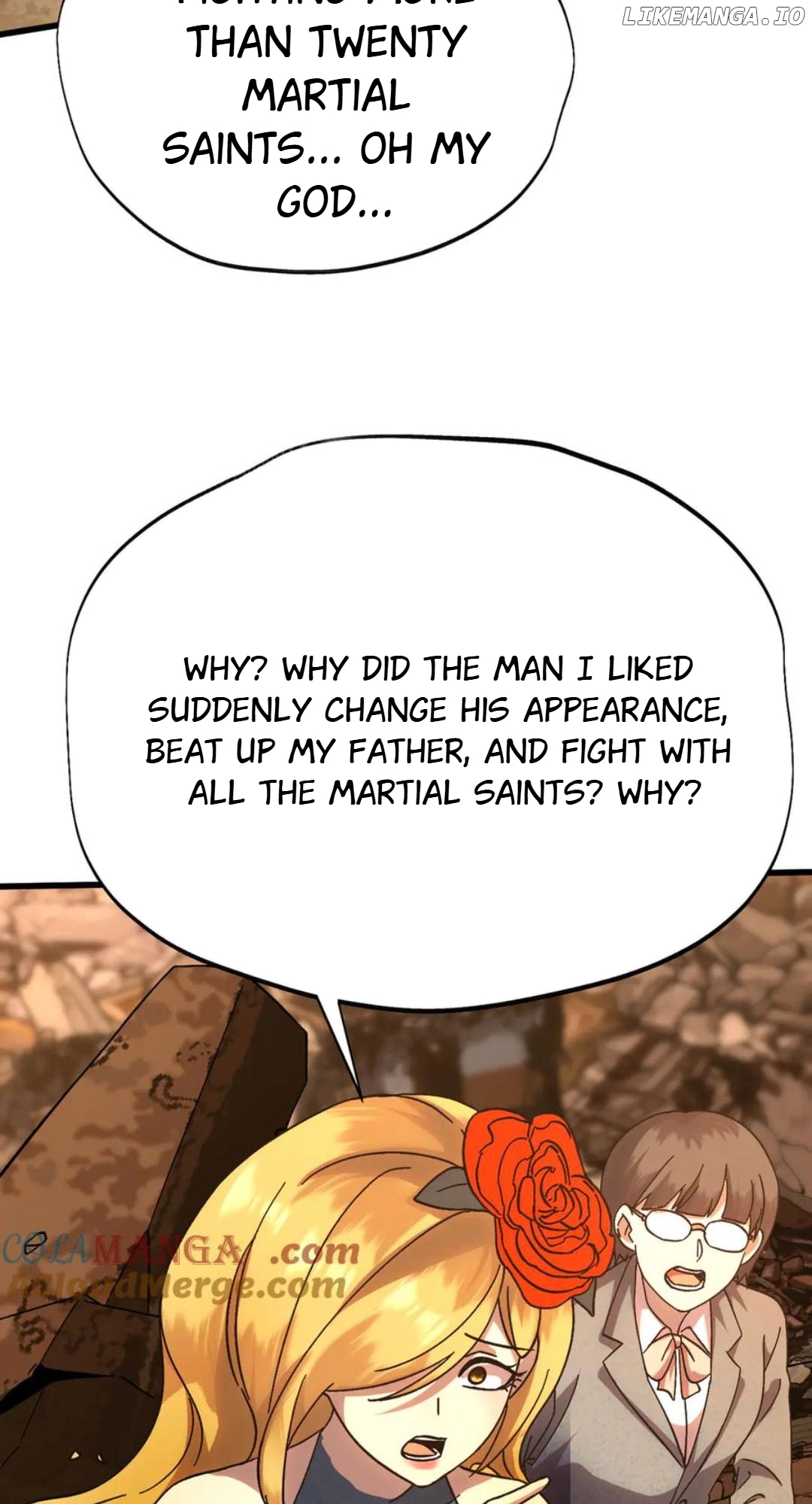 Read Log into the Future Manga Online