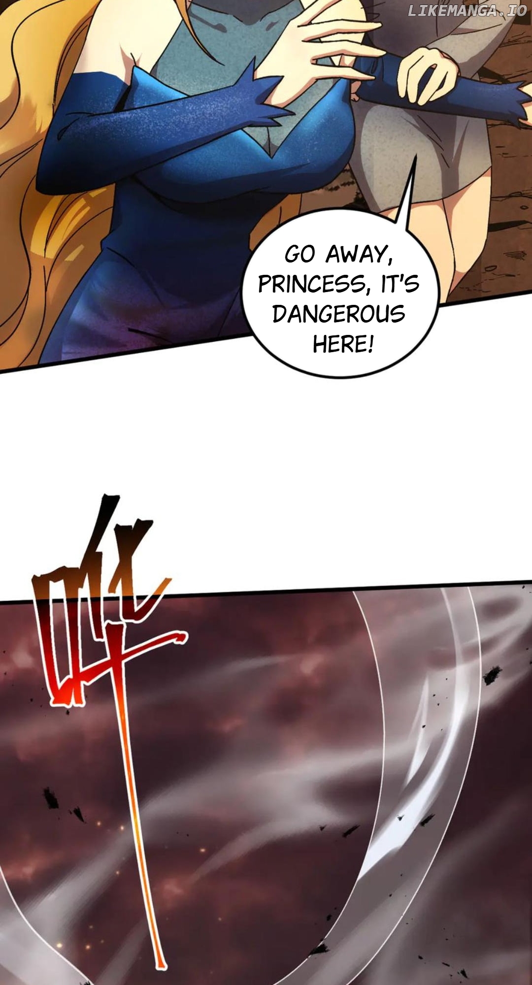 Read Log into the Future Manga Online