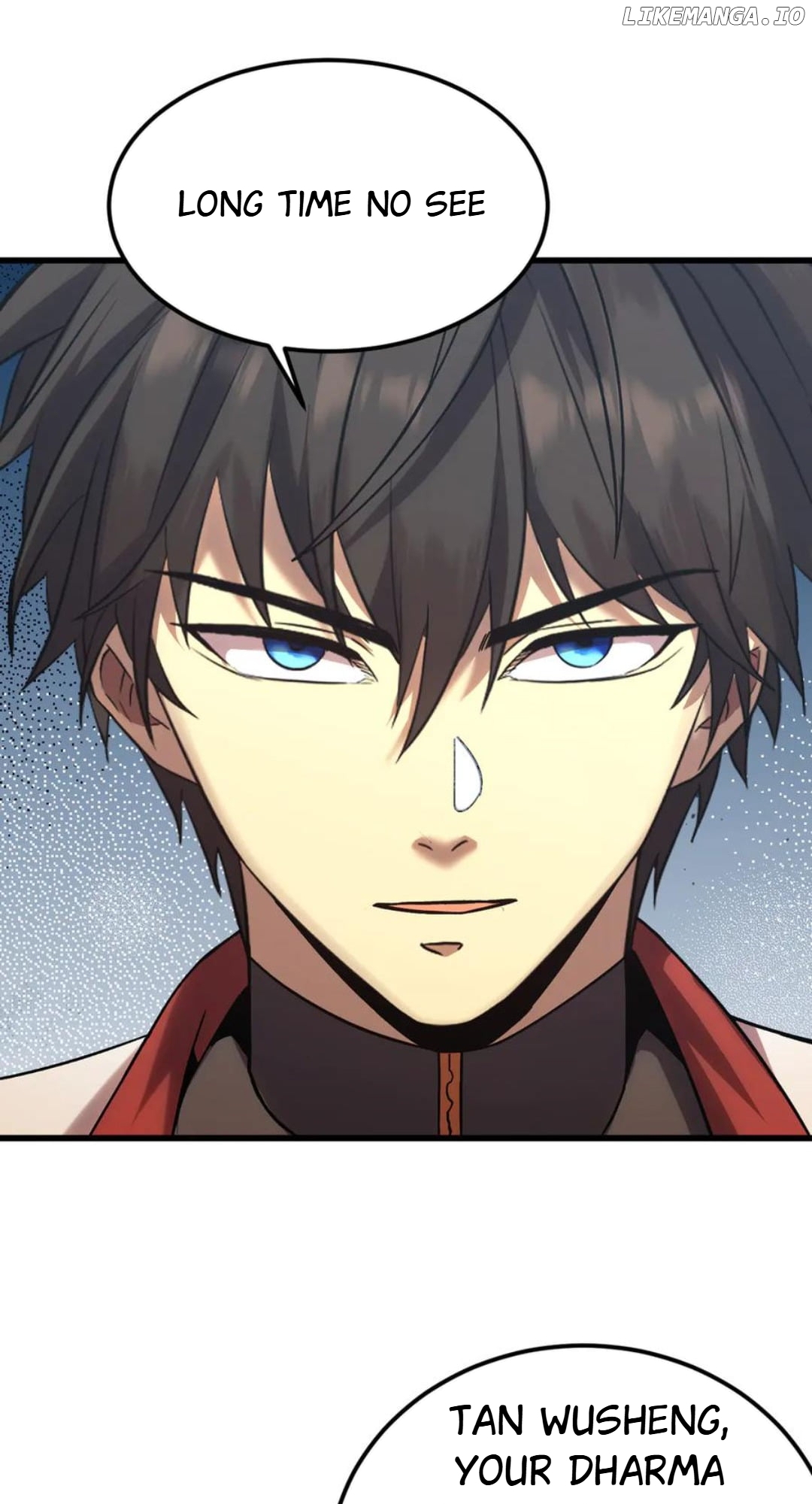 Read Log into the Future Manga Online