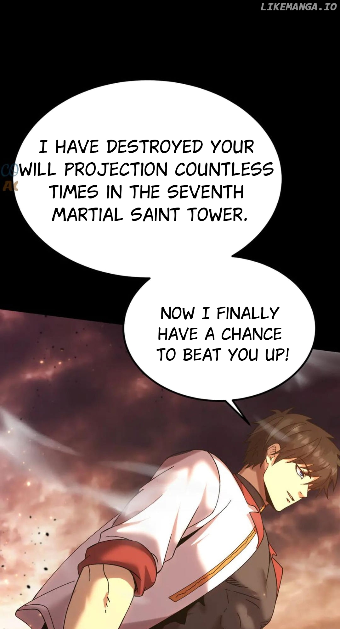 Read Log into the Future Manga Online