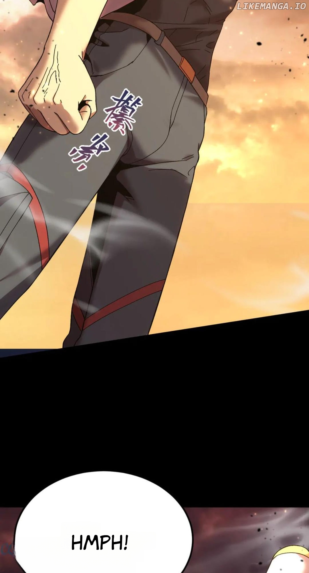Read Log into the Future Manga Online