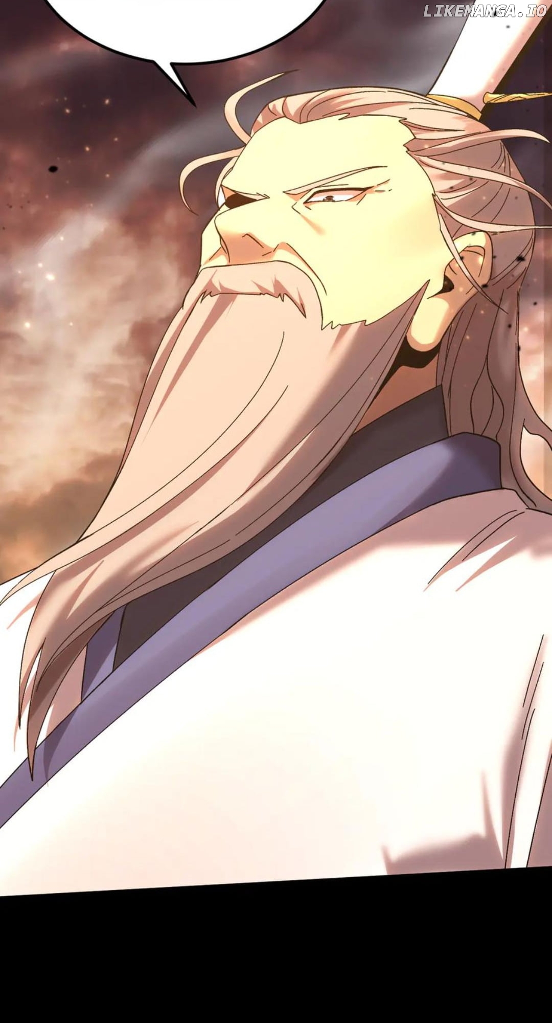 Read Log into the Future Manga Online