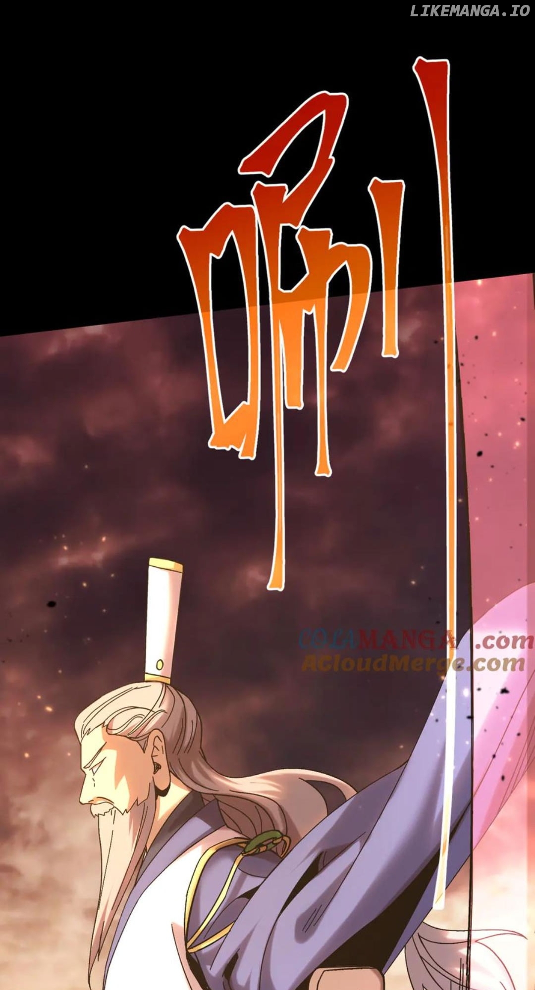 Read Log into the Future Manga Online
