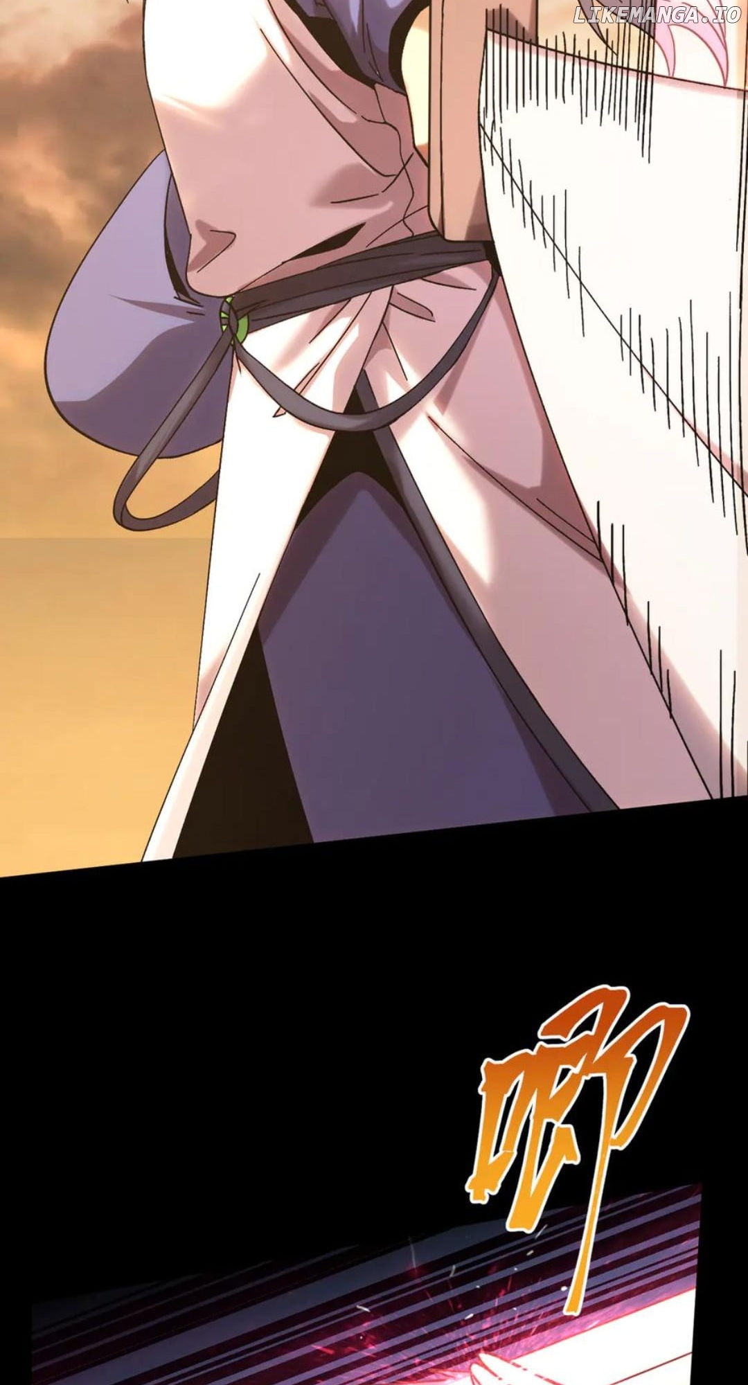 Read Log into the Future Manga Online