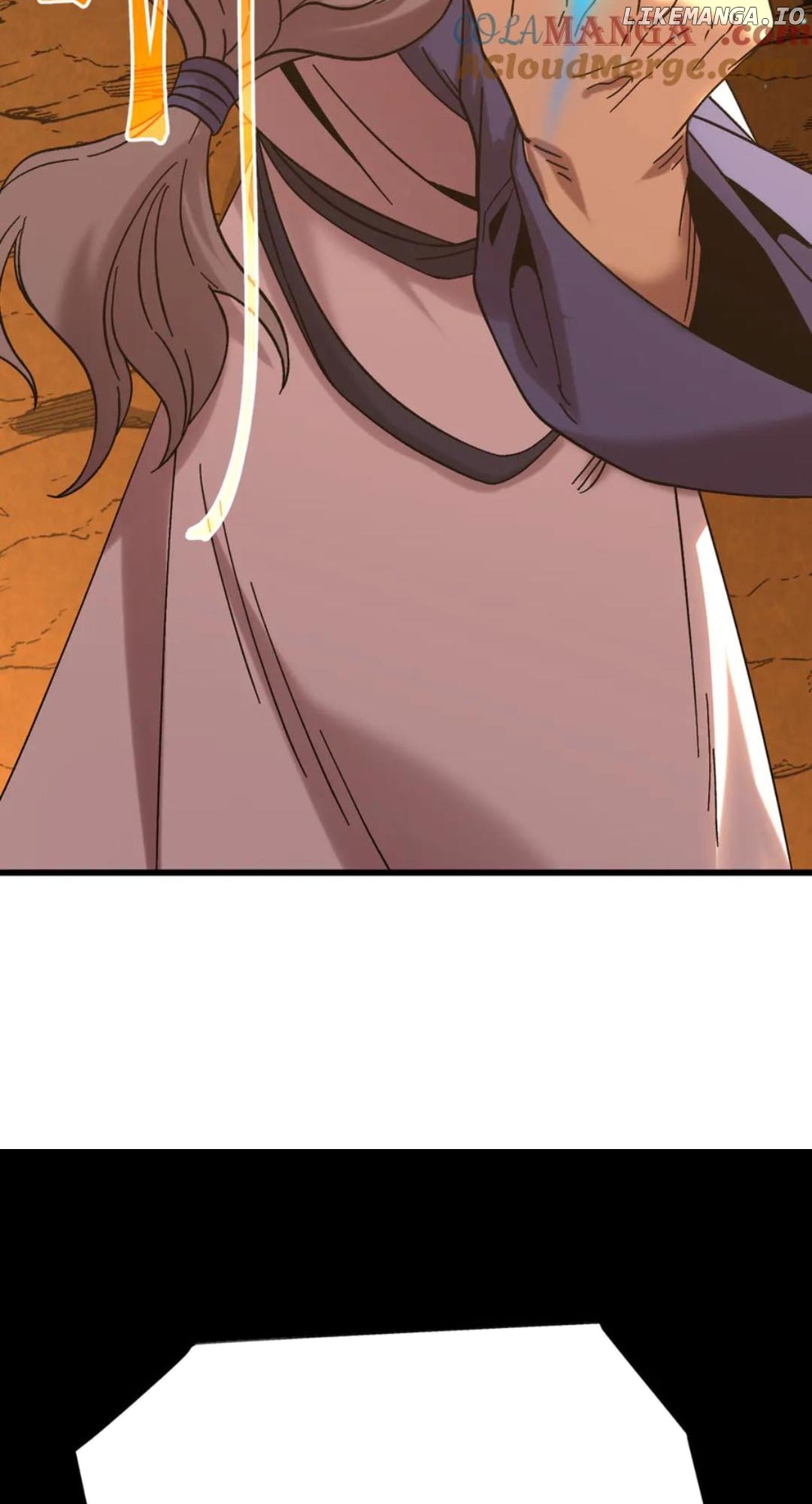Read Log into the Future Manga Online