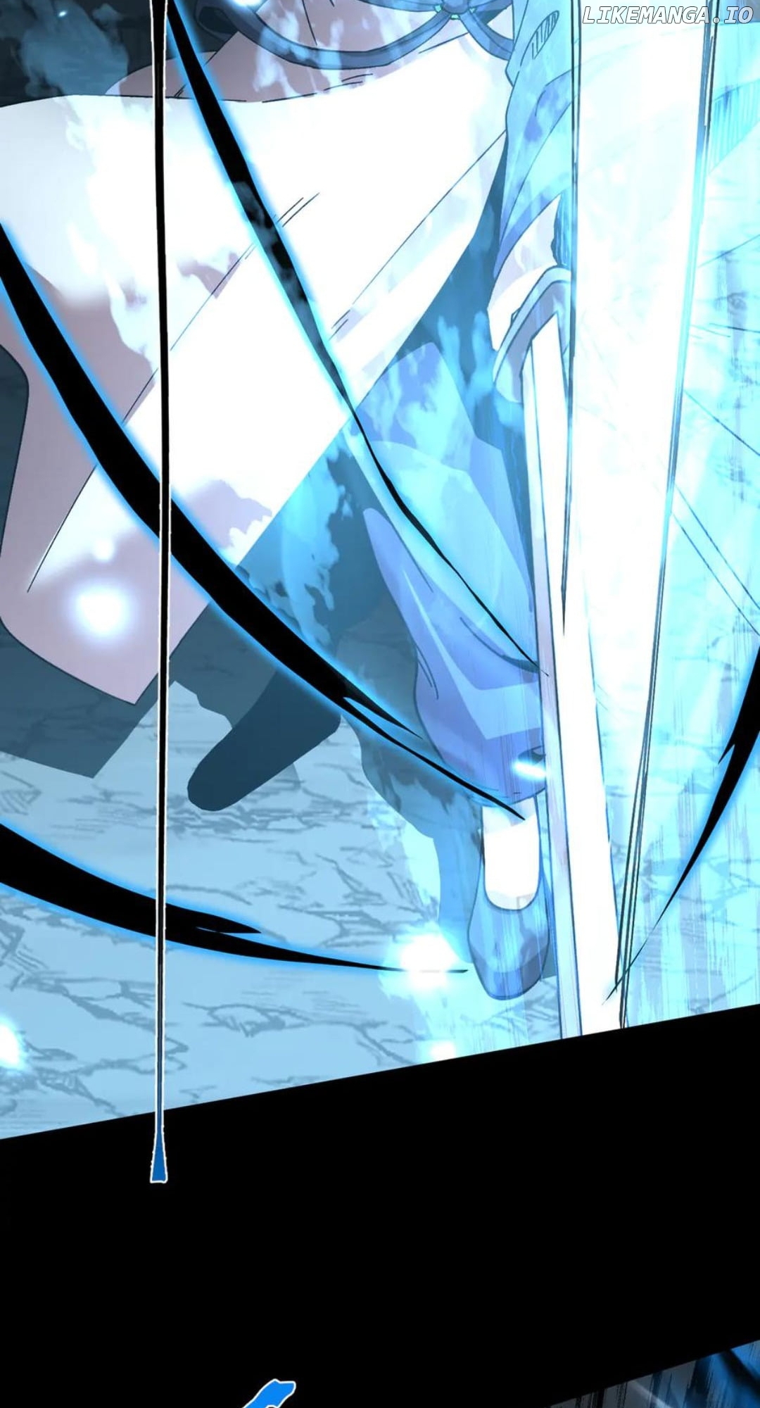 Read Log into the Future Manga Online