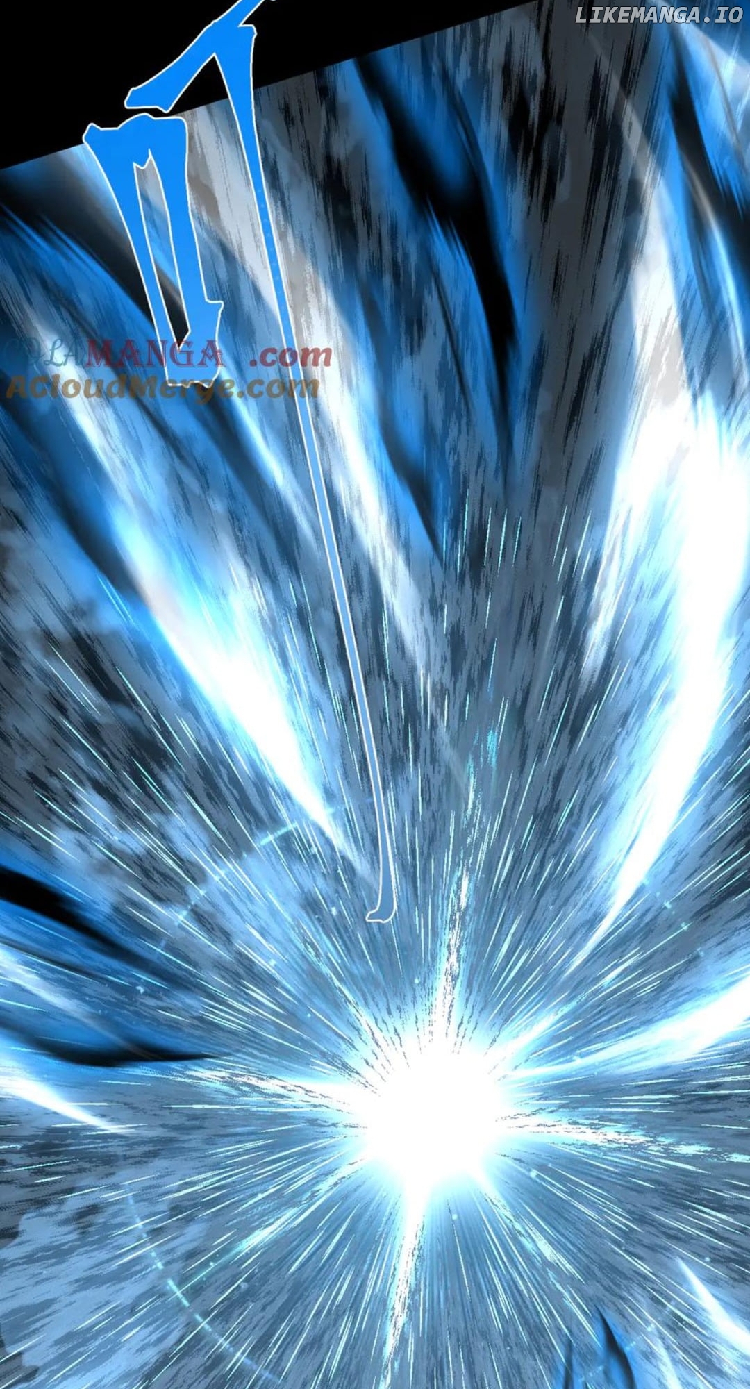 Read Log into the Future Manga Online