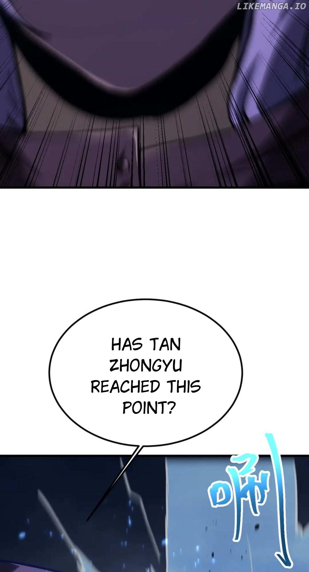 Read Log into the Future Manga Online