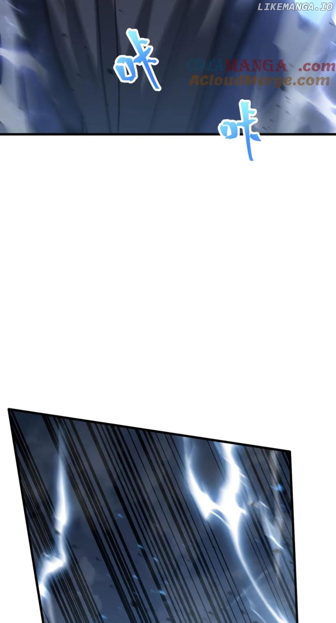Read Log into the Future Manga Online