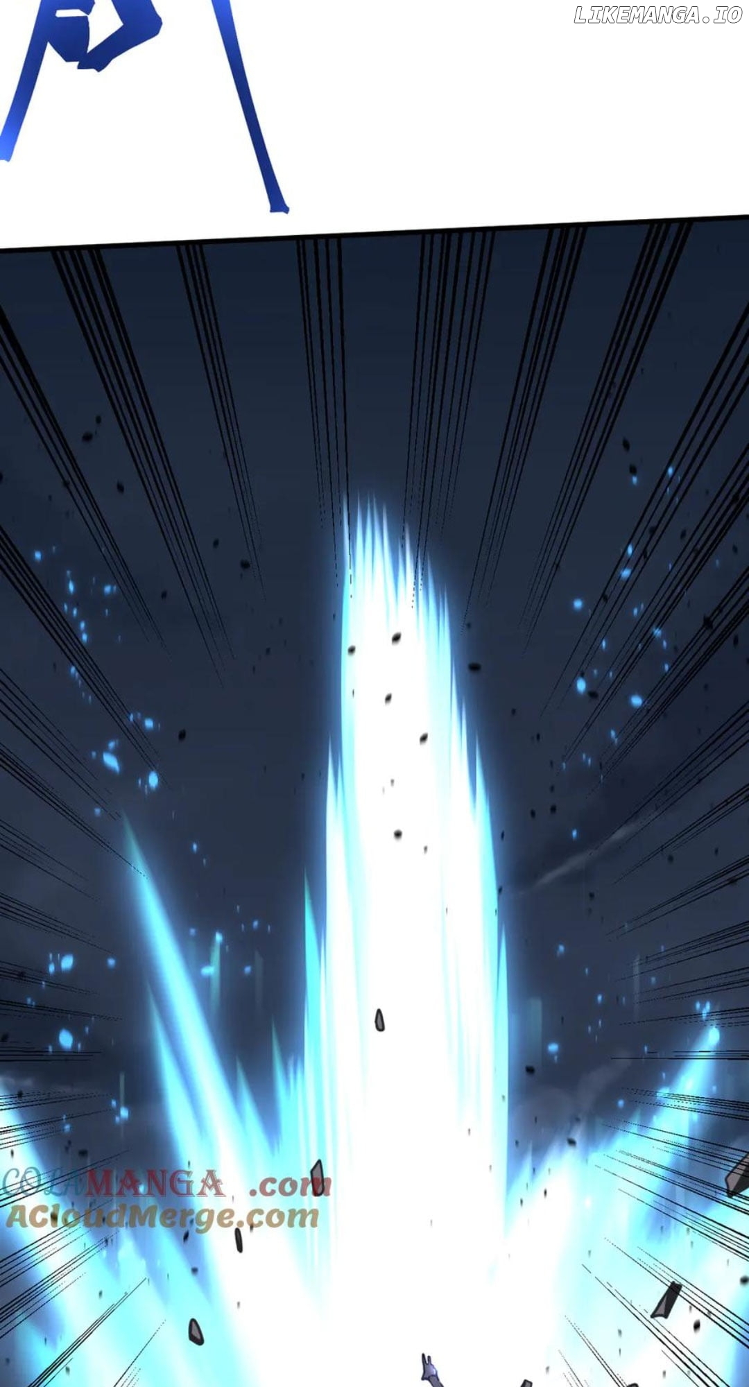 Read Log into the Future Manga Online