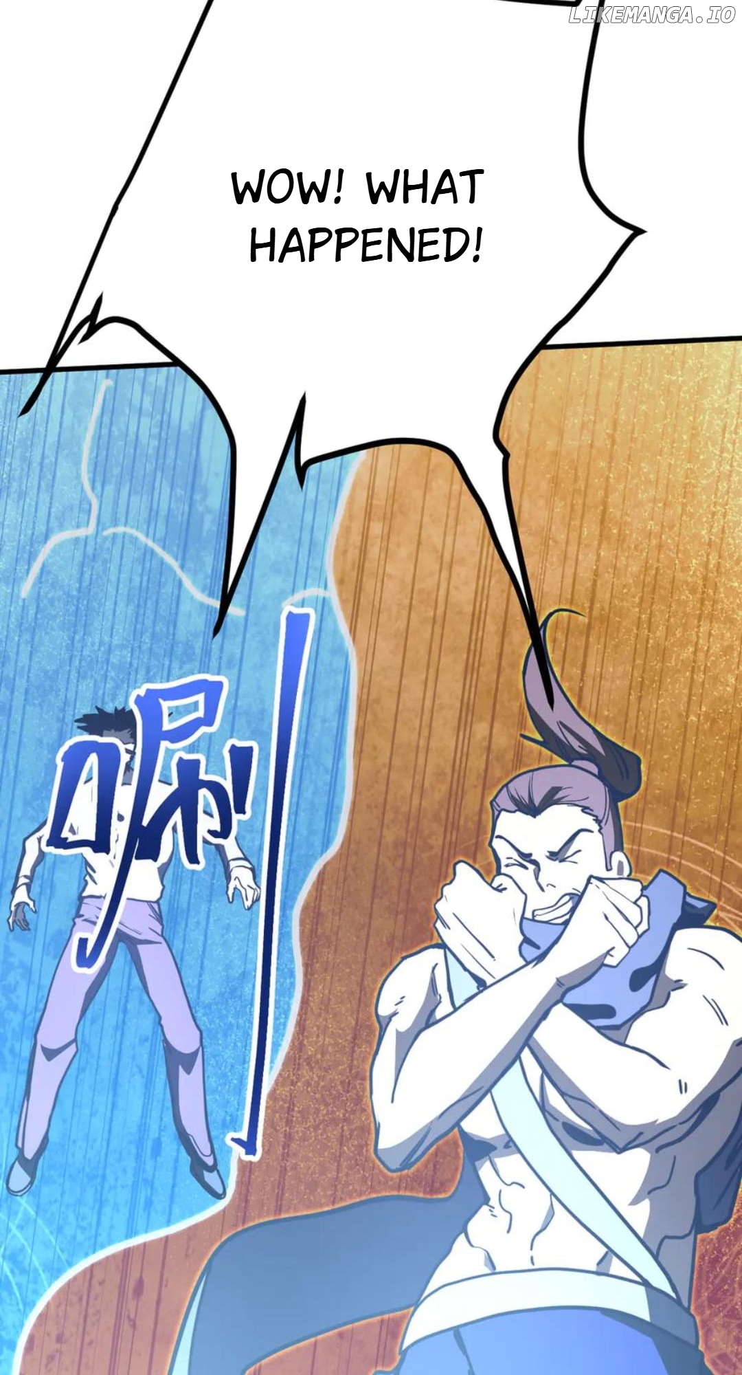 Read Log into the Future Manga Online