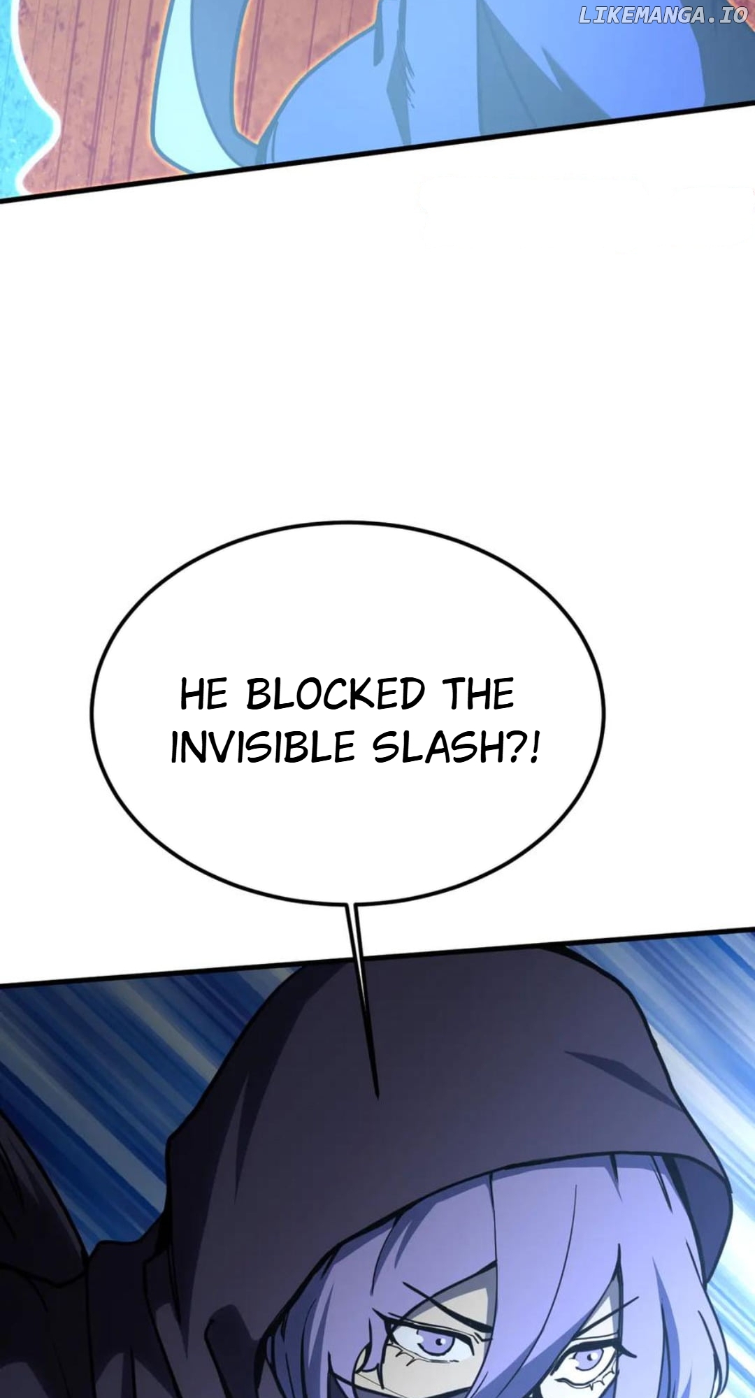 Read Log into the Future Manga Online