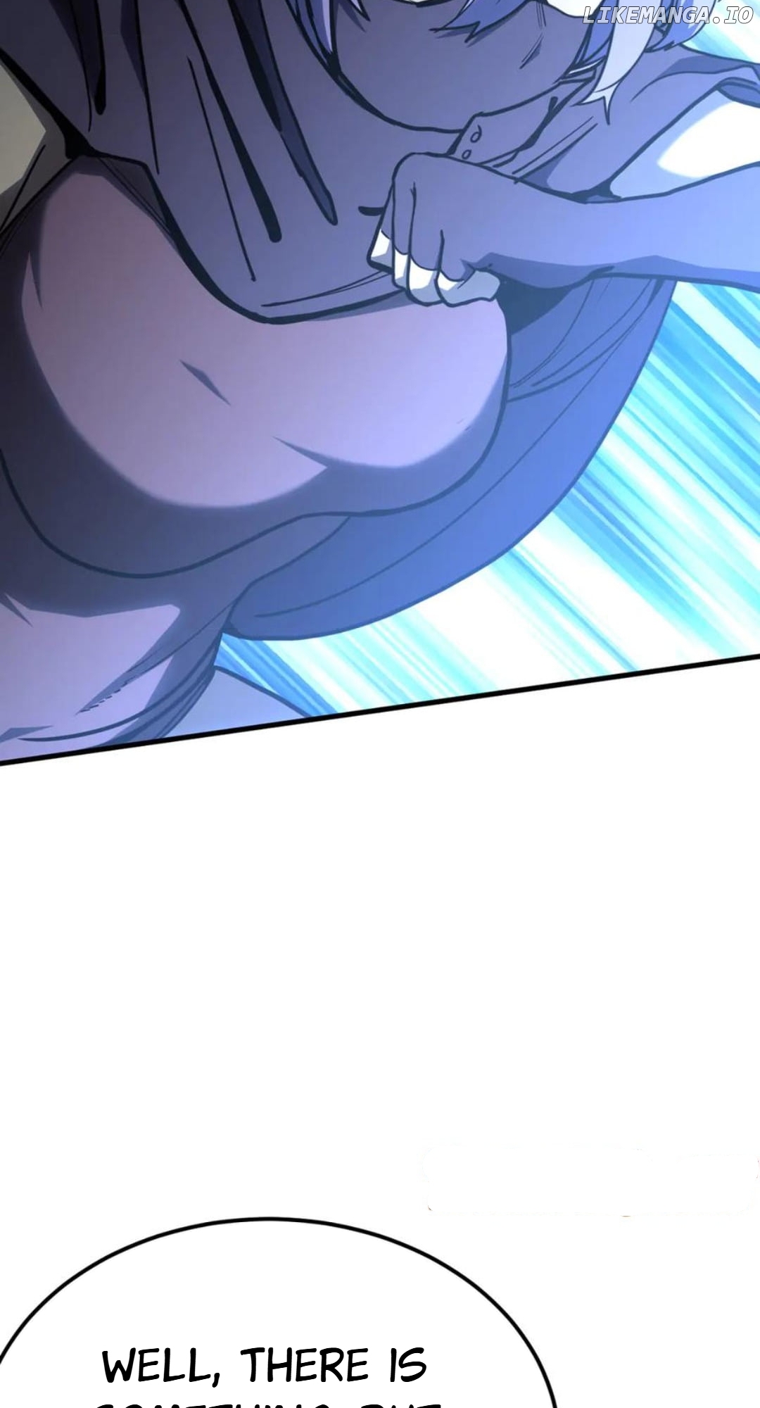Read Log into the Future Manga Online