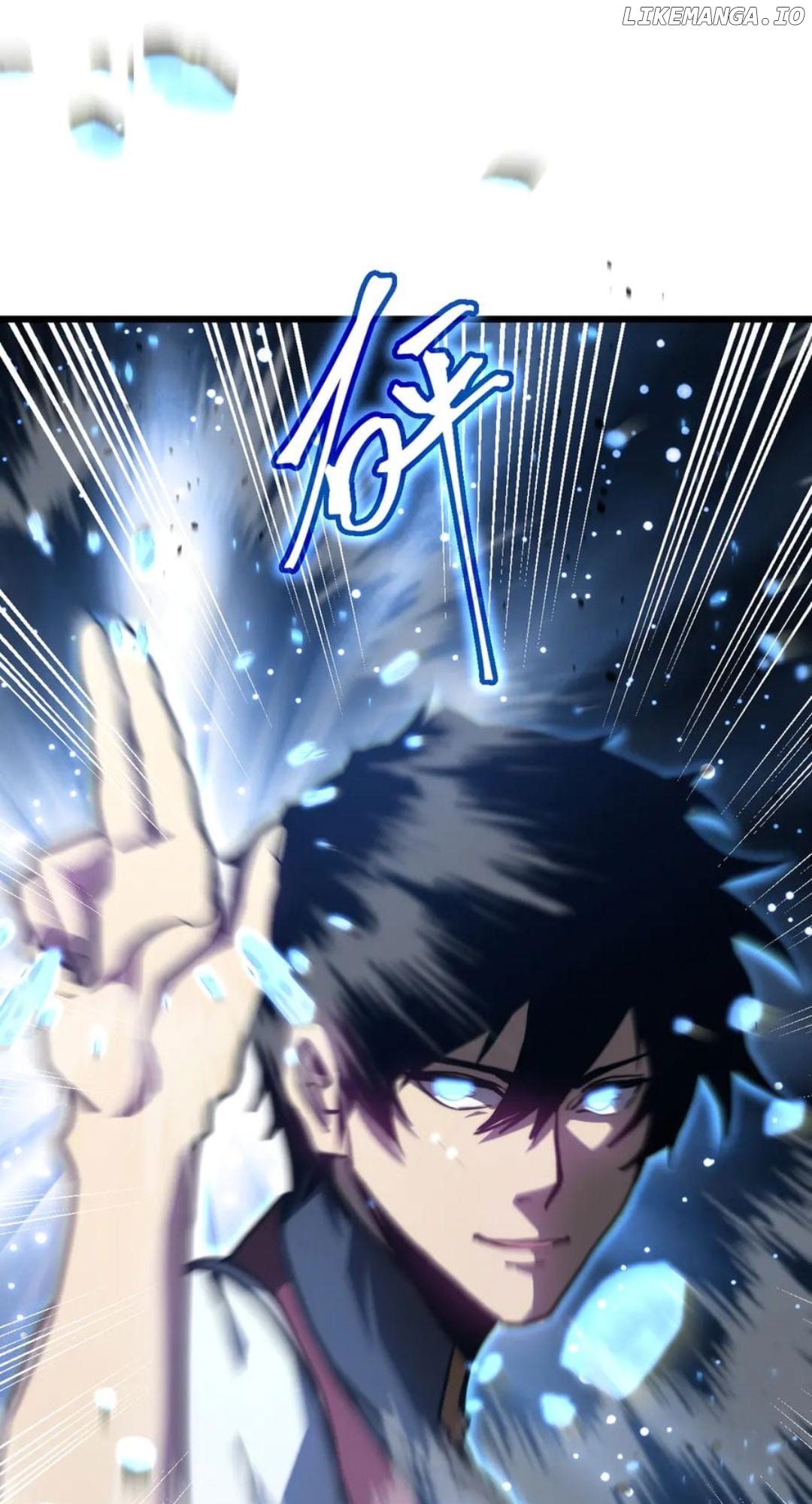 Read Log into the Future Manga Online