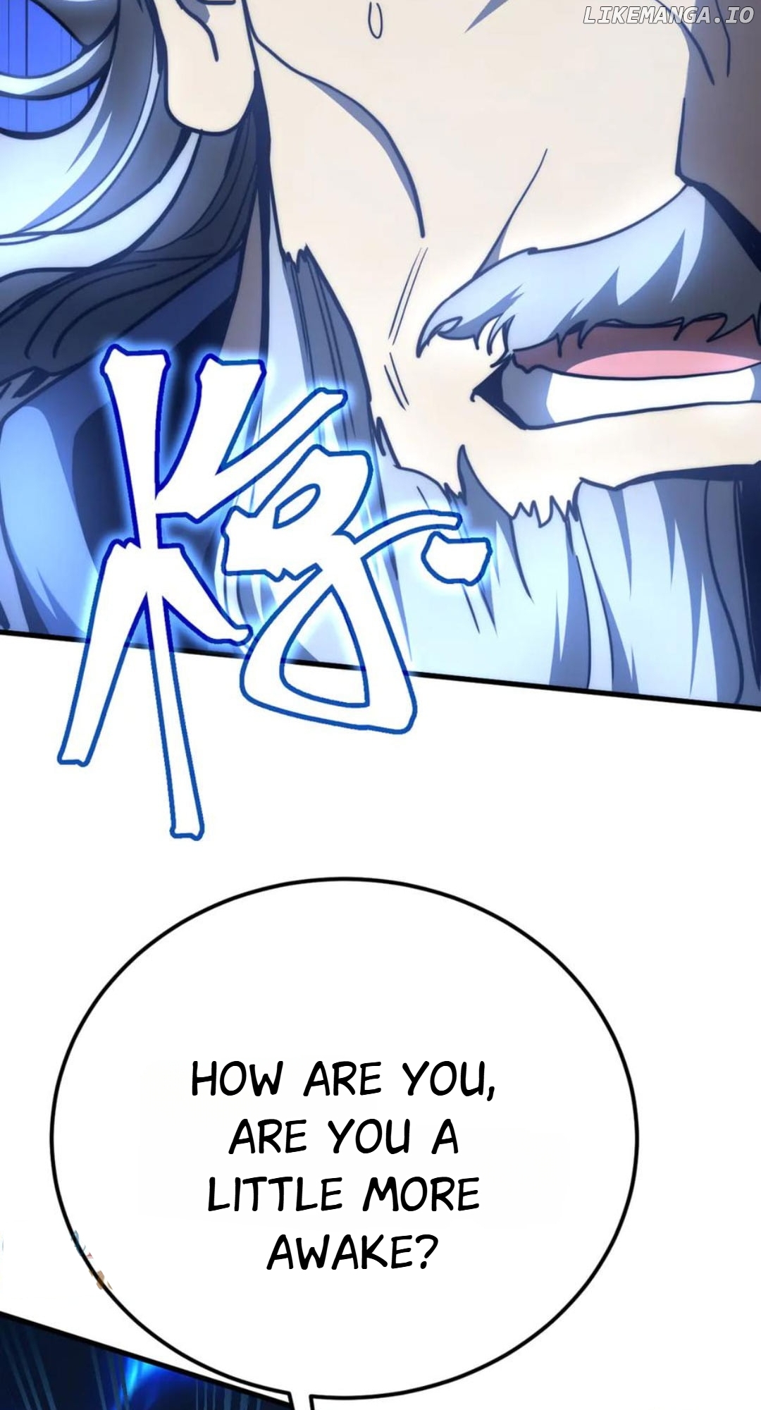 Read Log into the Future Manga Online