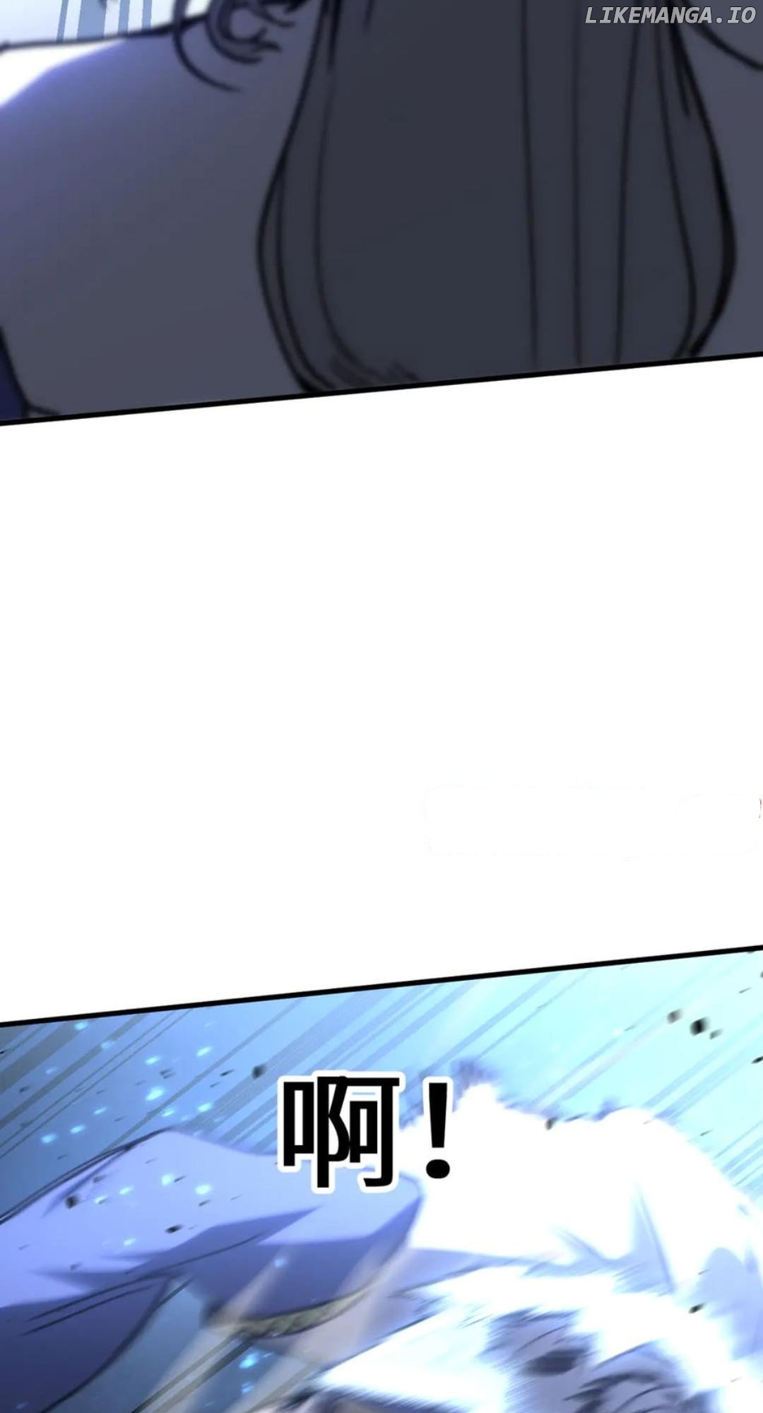 Read Log into the Future Manga Online