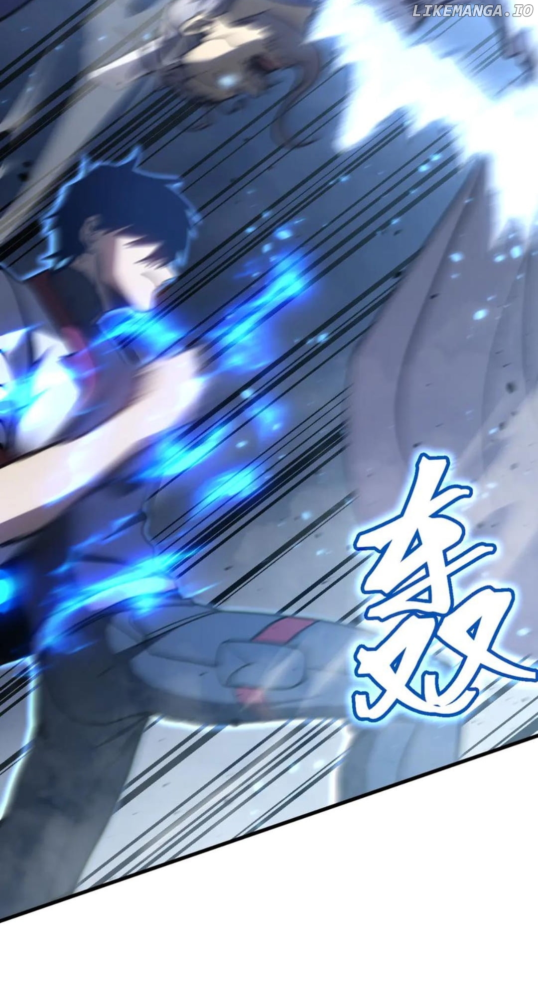 Read Log into the Future Manga Online