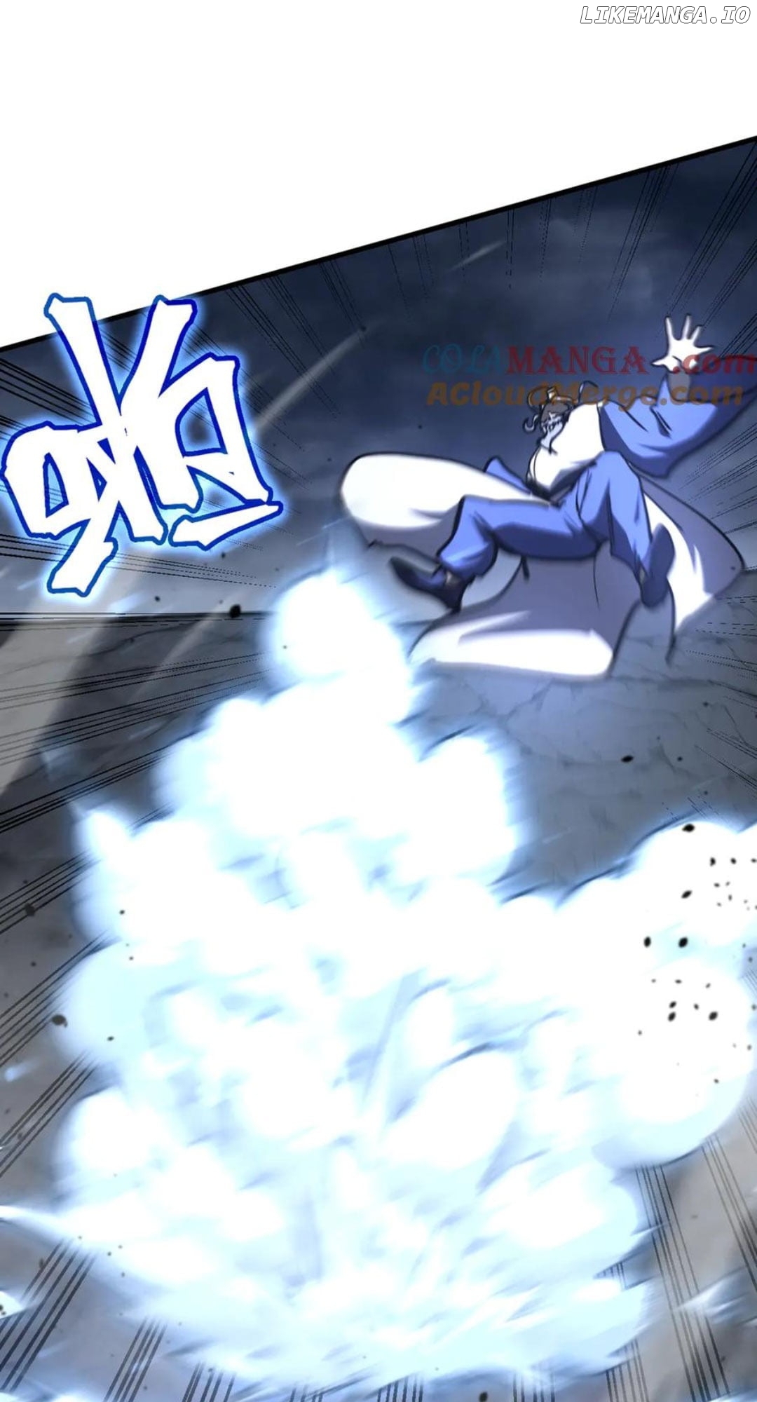 Read Log into the Future Manga Online