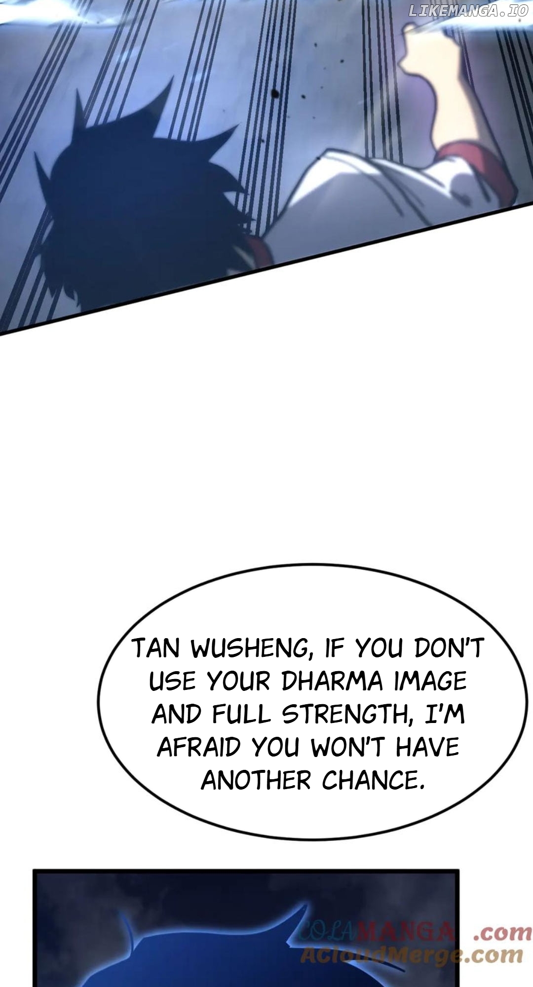 Read Log into the Future Manga Online