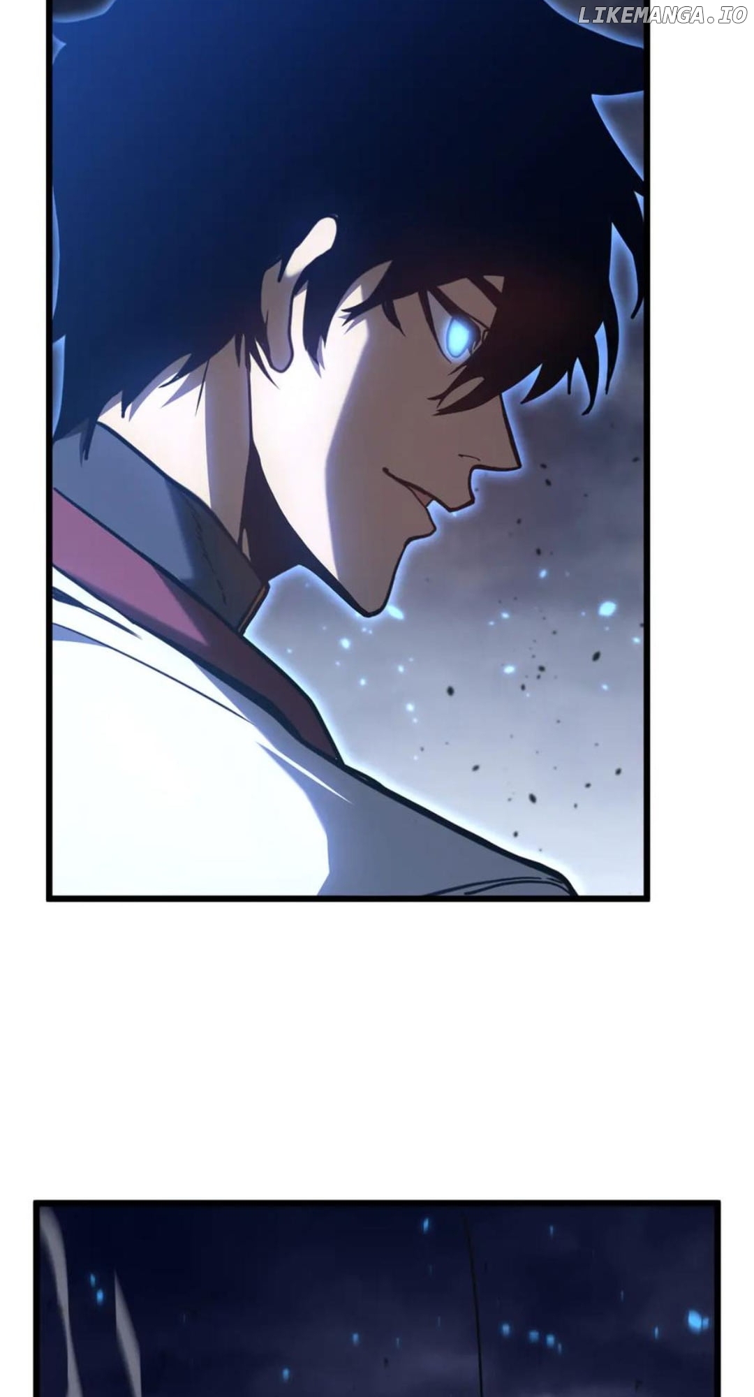 Read Log into the Future Manga Online