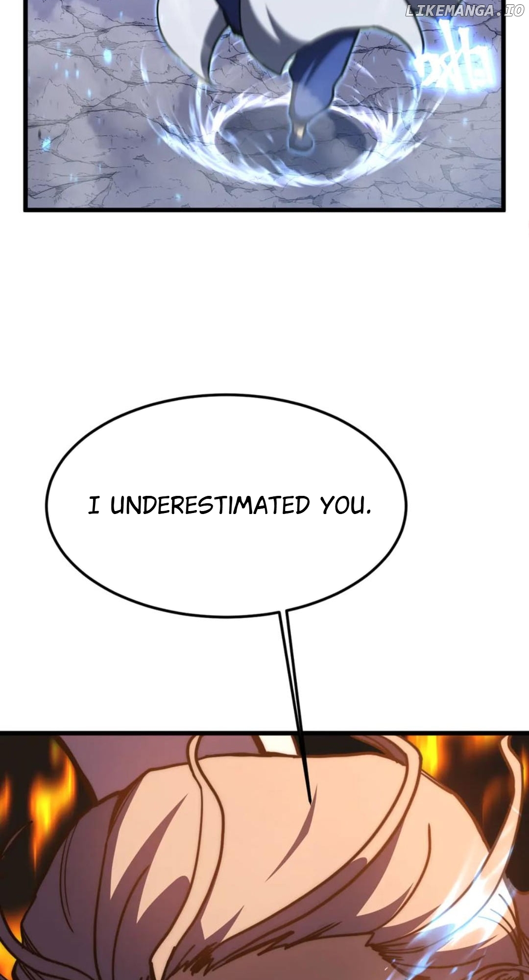 Read Log into the Future Manga Online