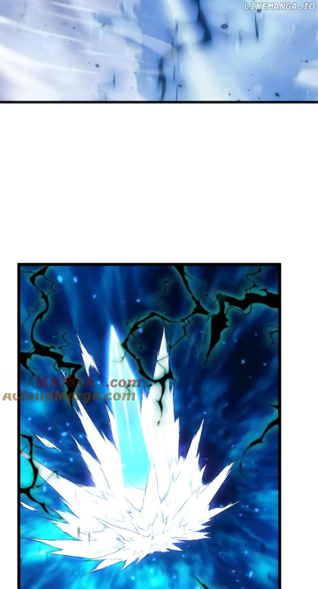 Read Log into the Future Manga Online